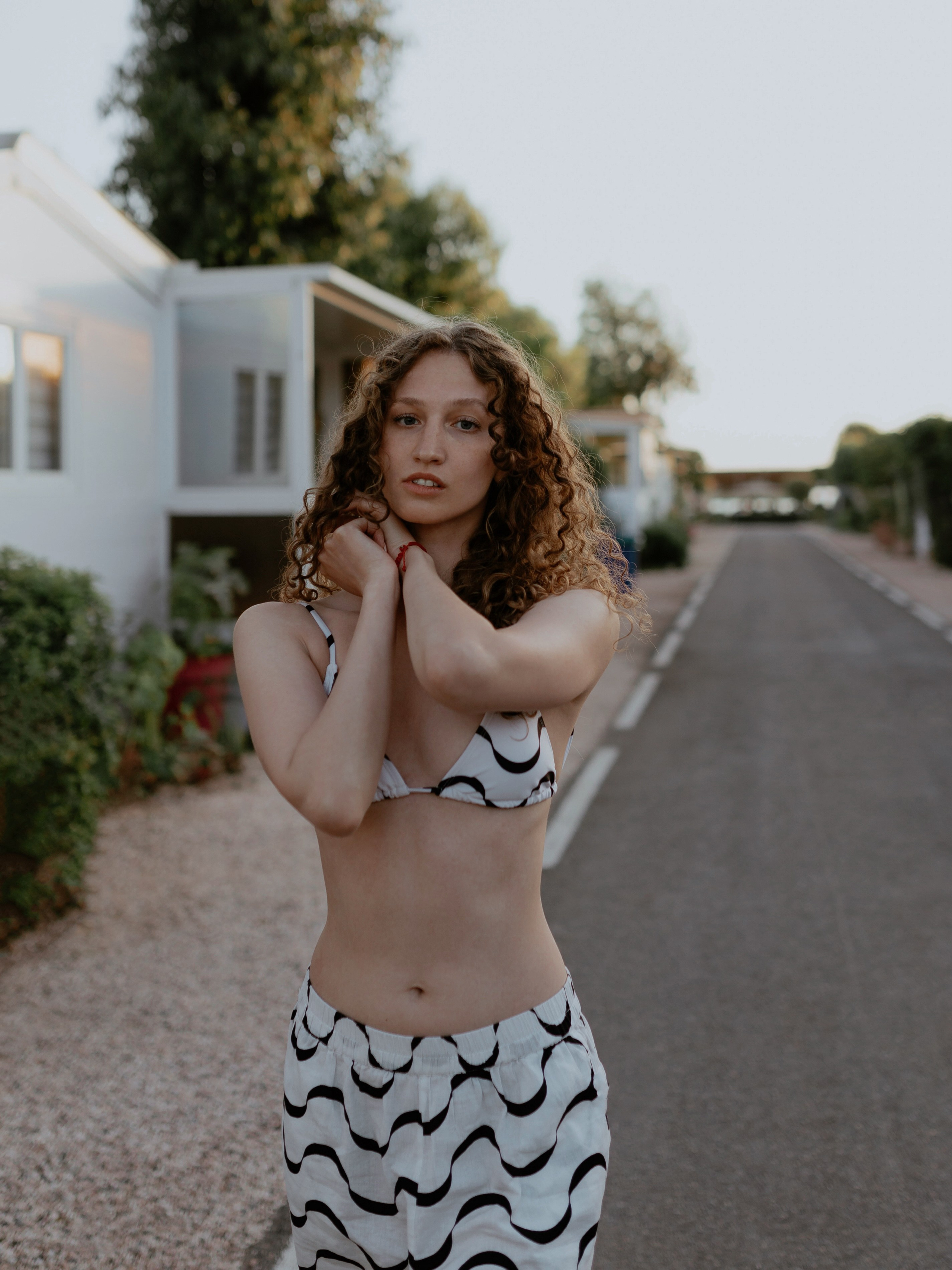 Настя. Фотограф в Праге Александр Пивоваров