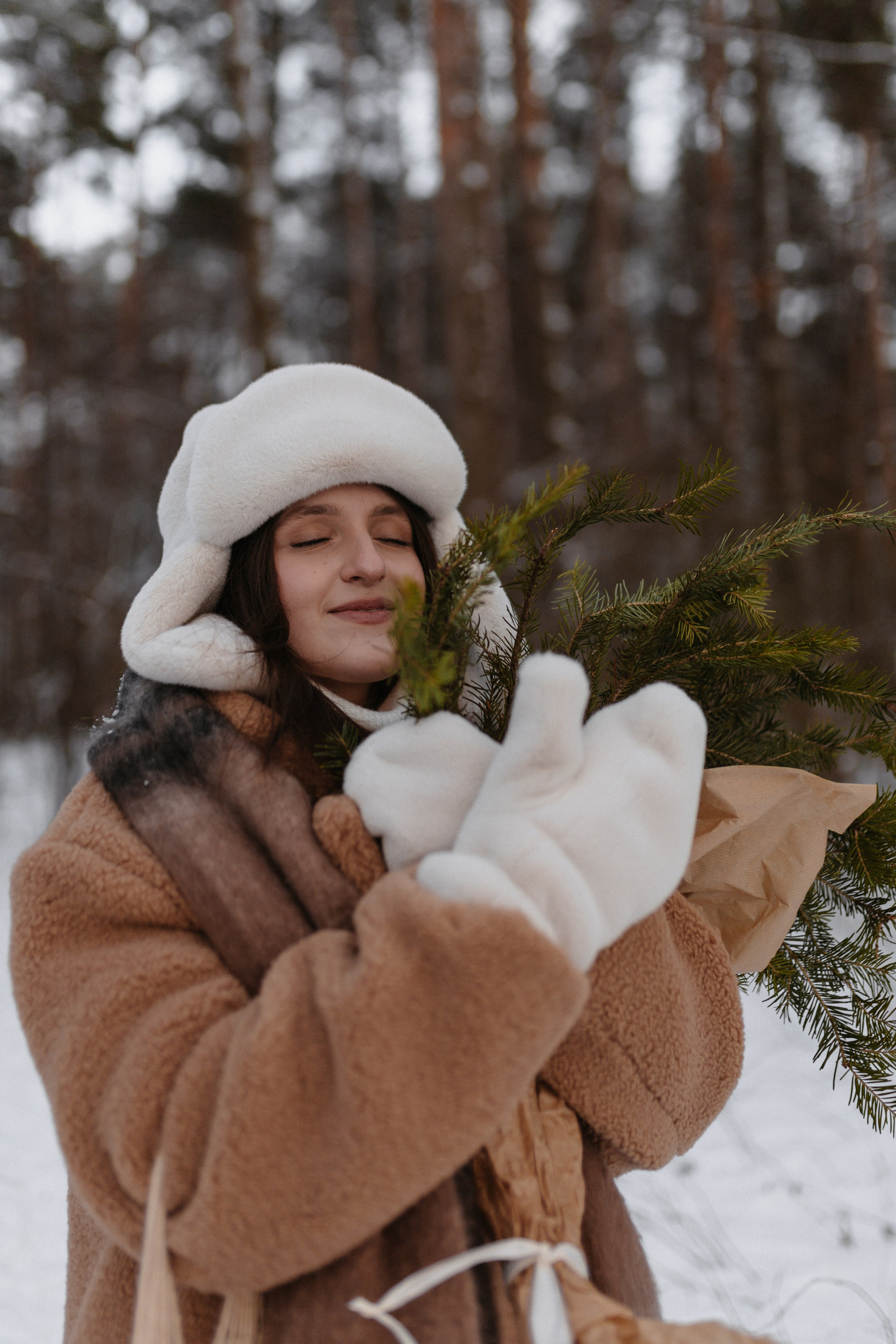 Мандариновое настроение (2024). Свадебный и семейный фотограф в Москве Яна Шувалова