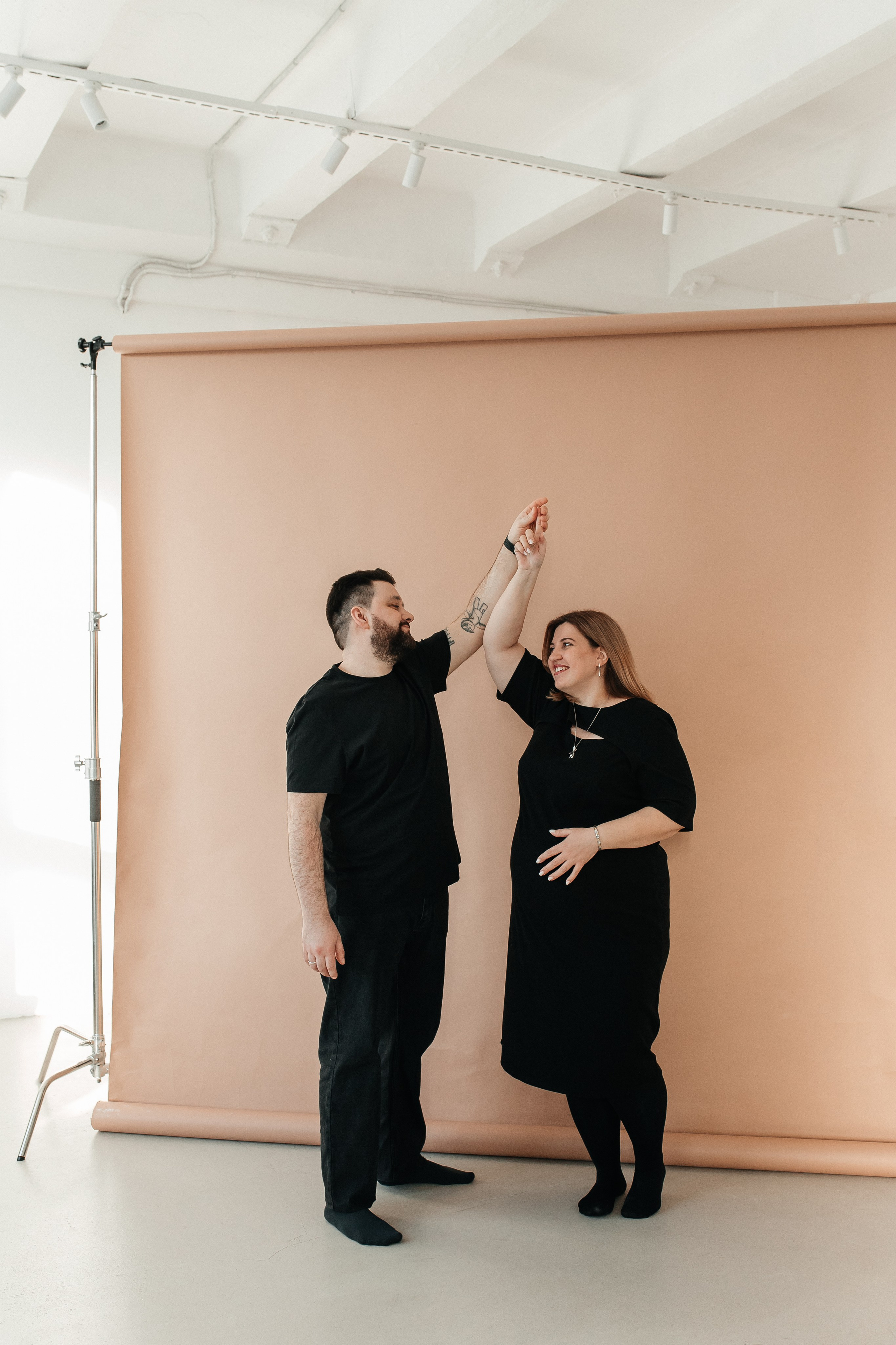 Вова, Алина и Давид. Фотограф в Томске Ирина Павлуцкая