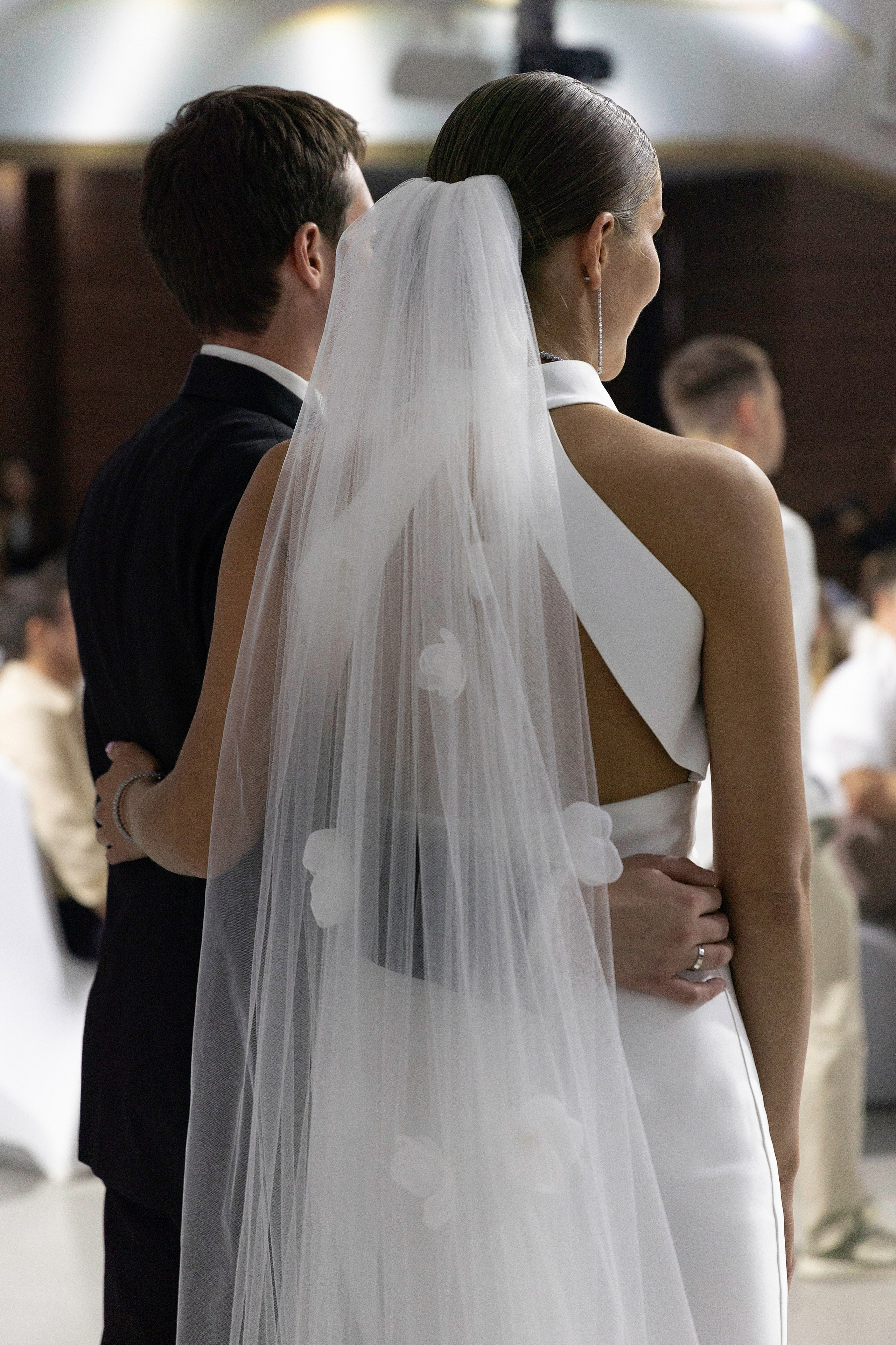 Андрей и Екатерина