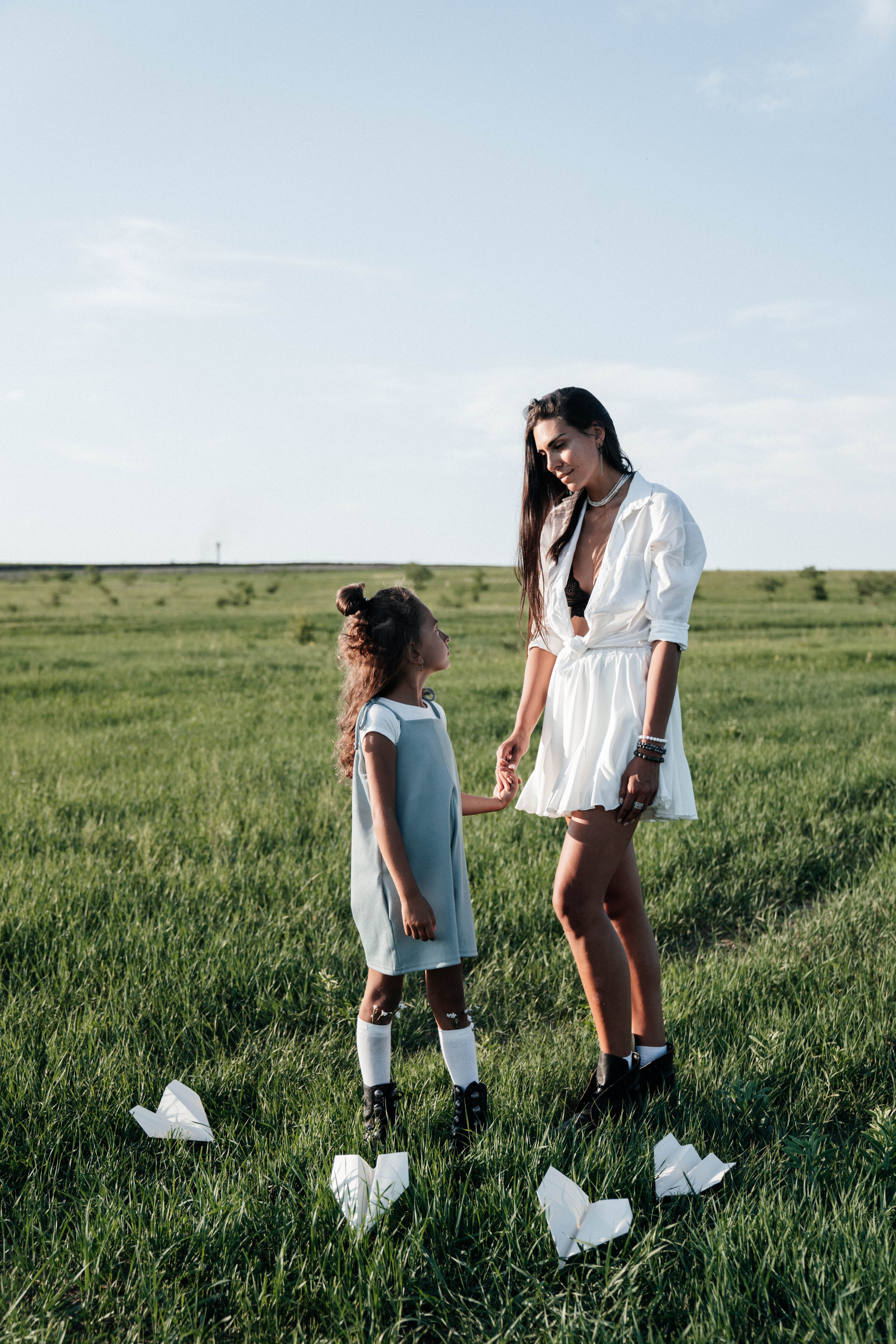 На перегонки с ветром!. Евгения Арефьева — свадебный и портретный фотограф в Чите