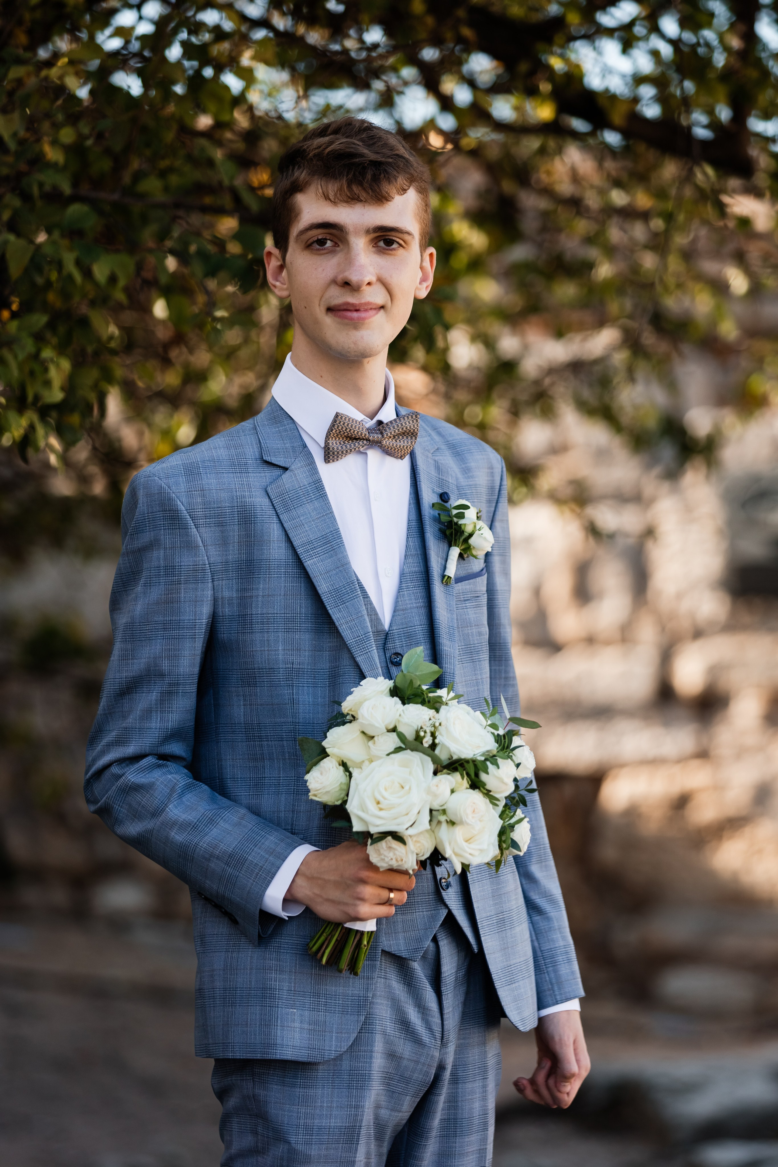 Всеволод и Ольга — Анонс свадьбы. Свадебный фотограф, фотосъемка в Крыму, Севастополе, Симферополе, Ялте