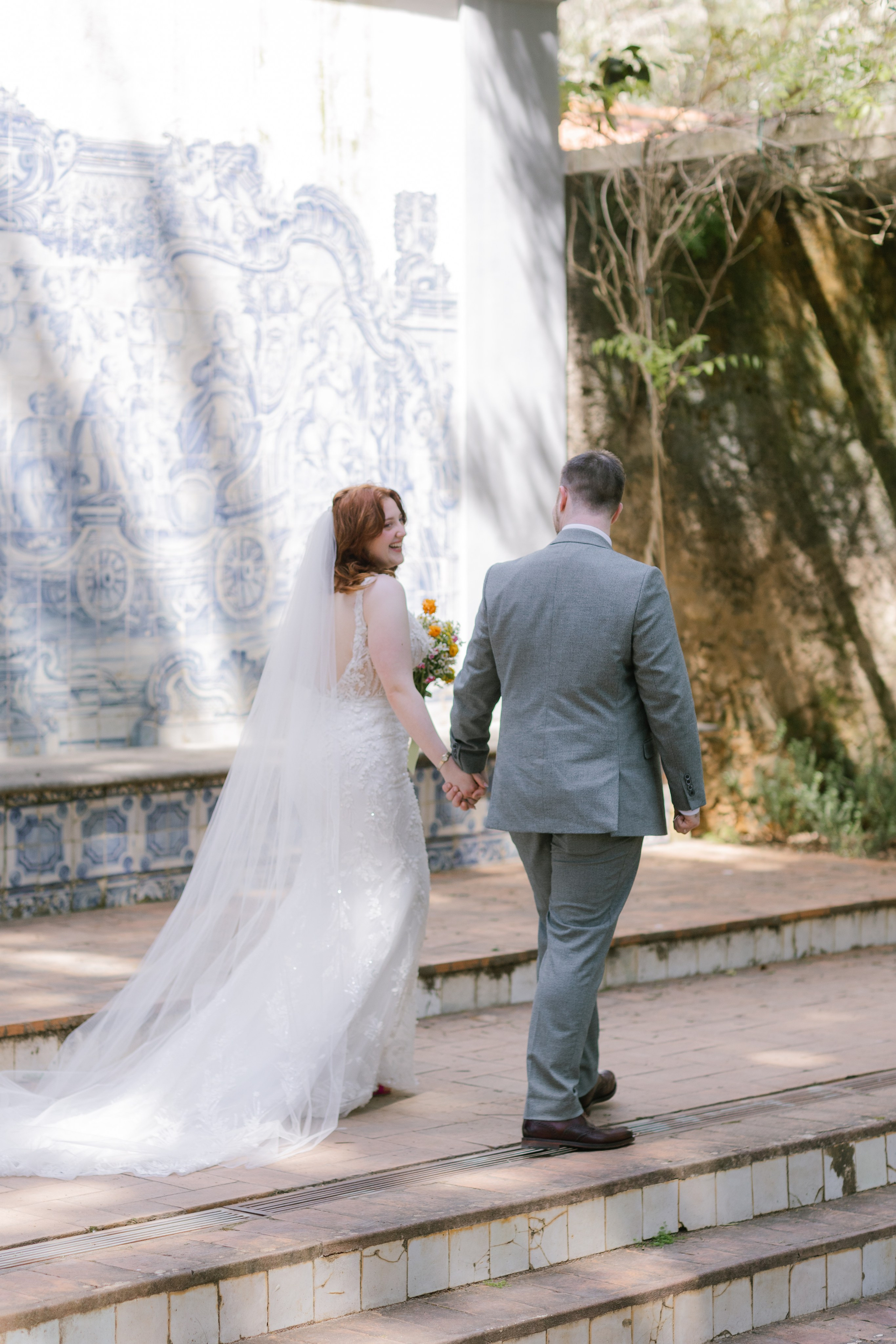 Lisboa. Свадебный и женский фотограф в Лиссабоне Яковлева Ольга