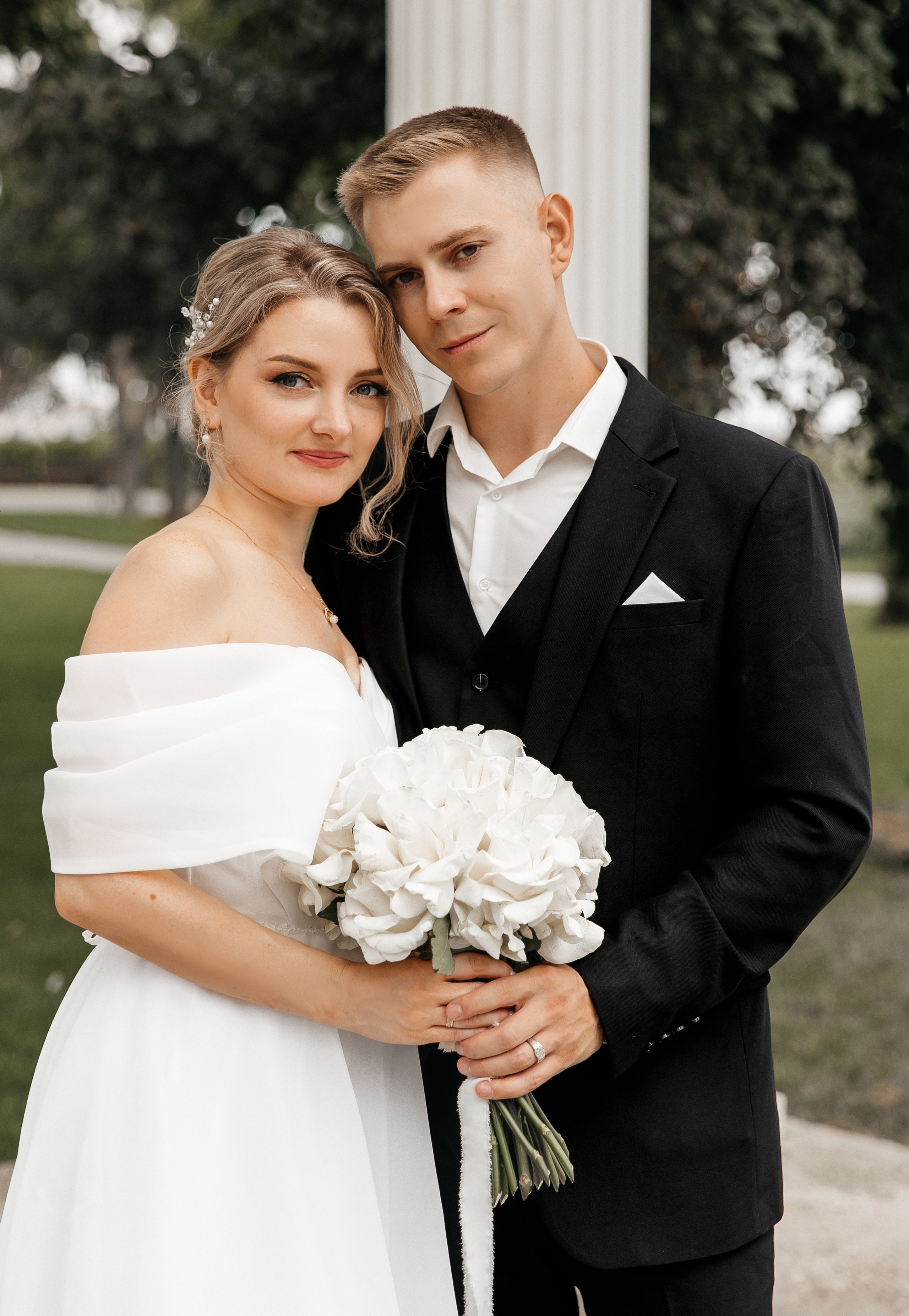 NATALIA & MAX. Свадебный фотограф в Евпатории и в Крыму, Love story, женский портрет