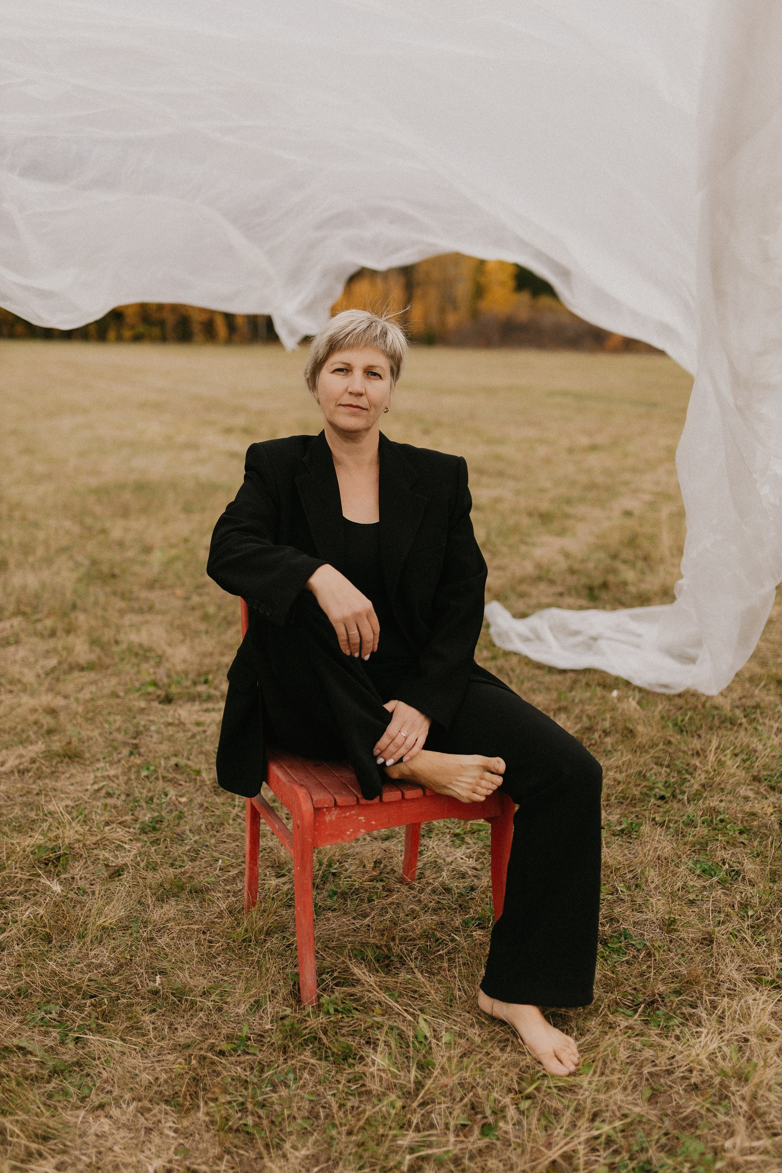 КАТЯ. Главная