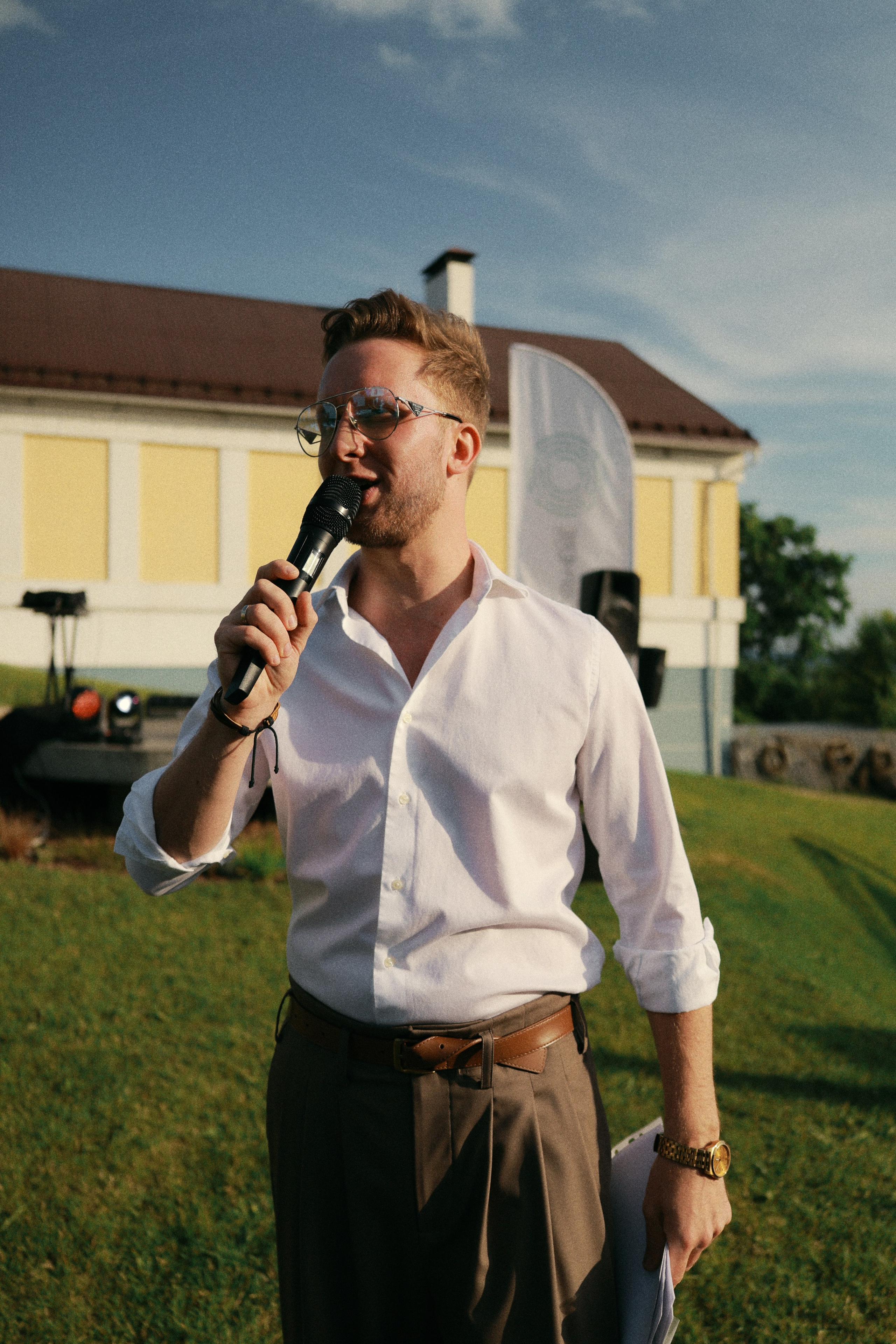 Атмо. Фотограф во Владимире, Москве и Суздале — Полина Романычева