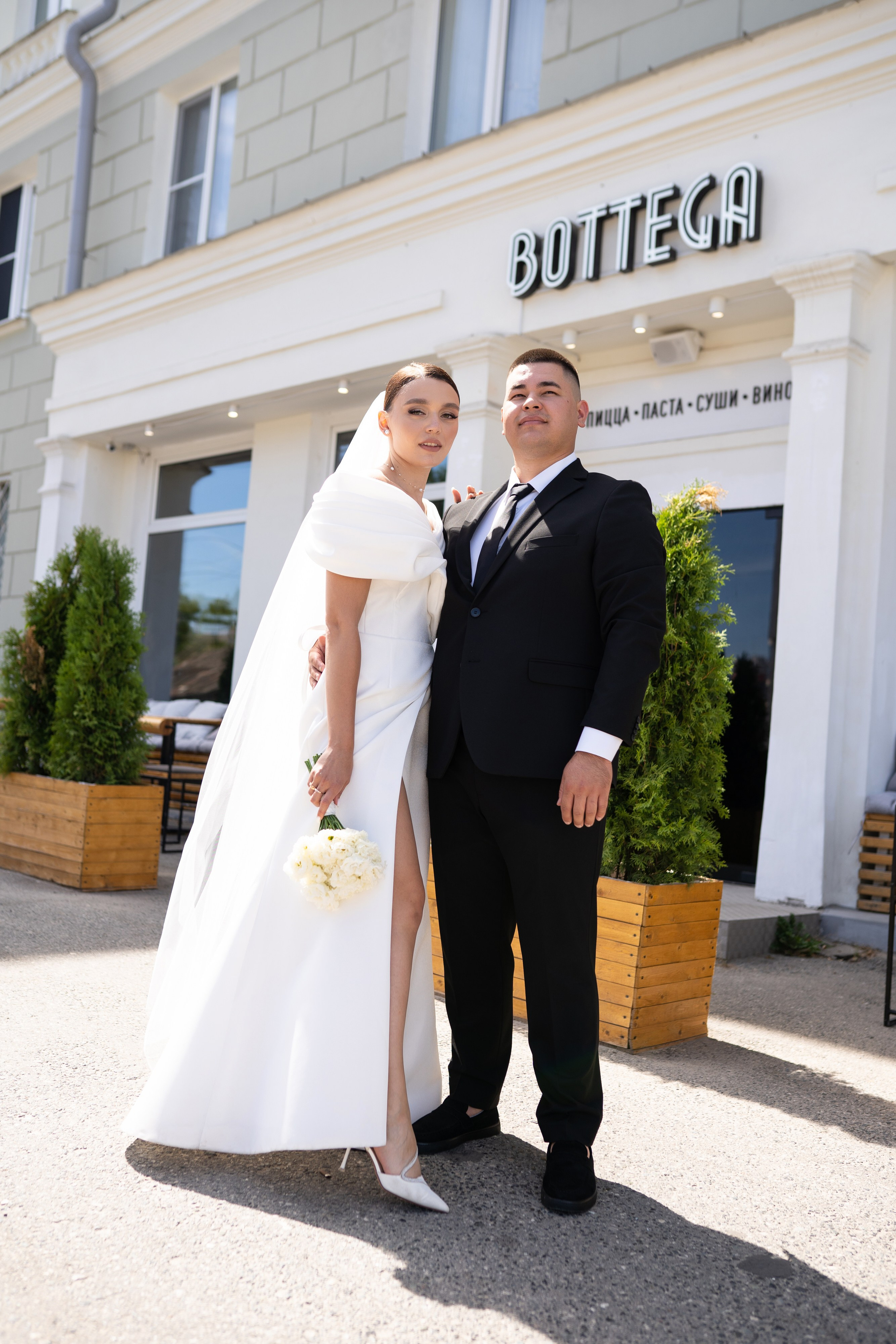 Яна и Максим 13.07.24. Фотограф Чебоксары