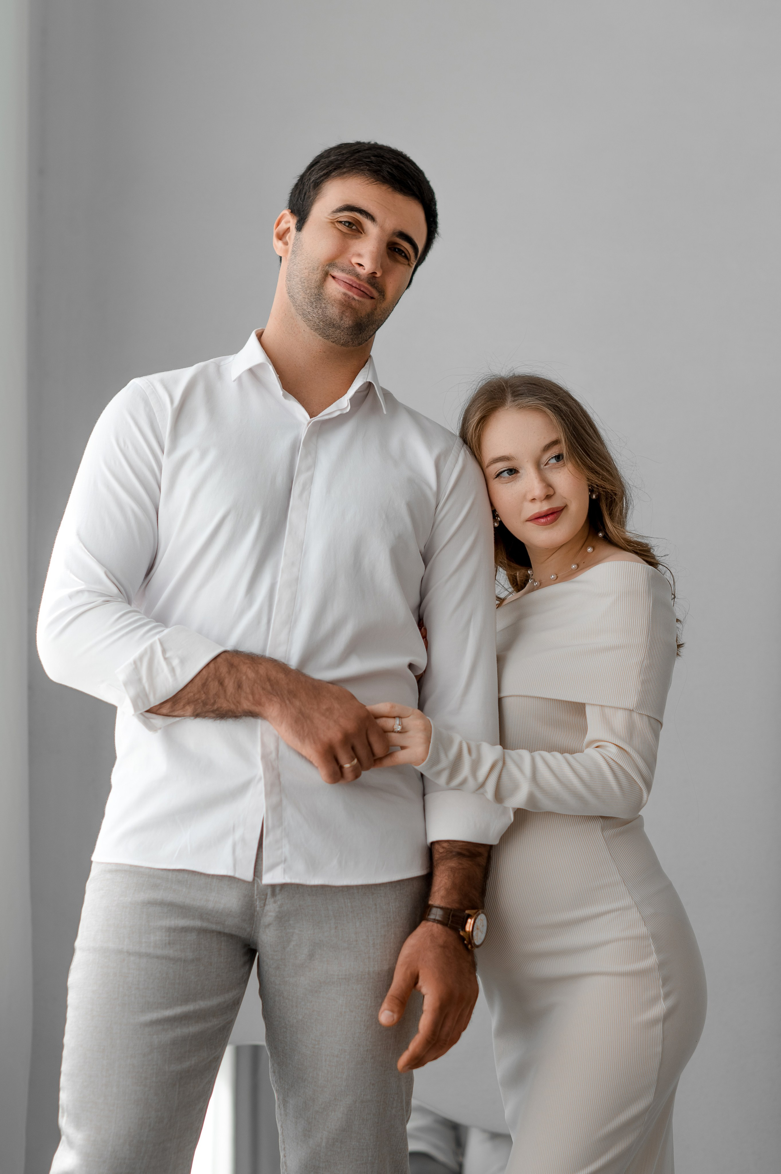 В ожидании Аида и Болет. Фотограф в Краснодаре Альбрехт Амина