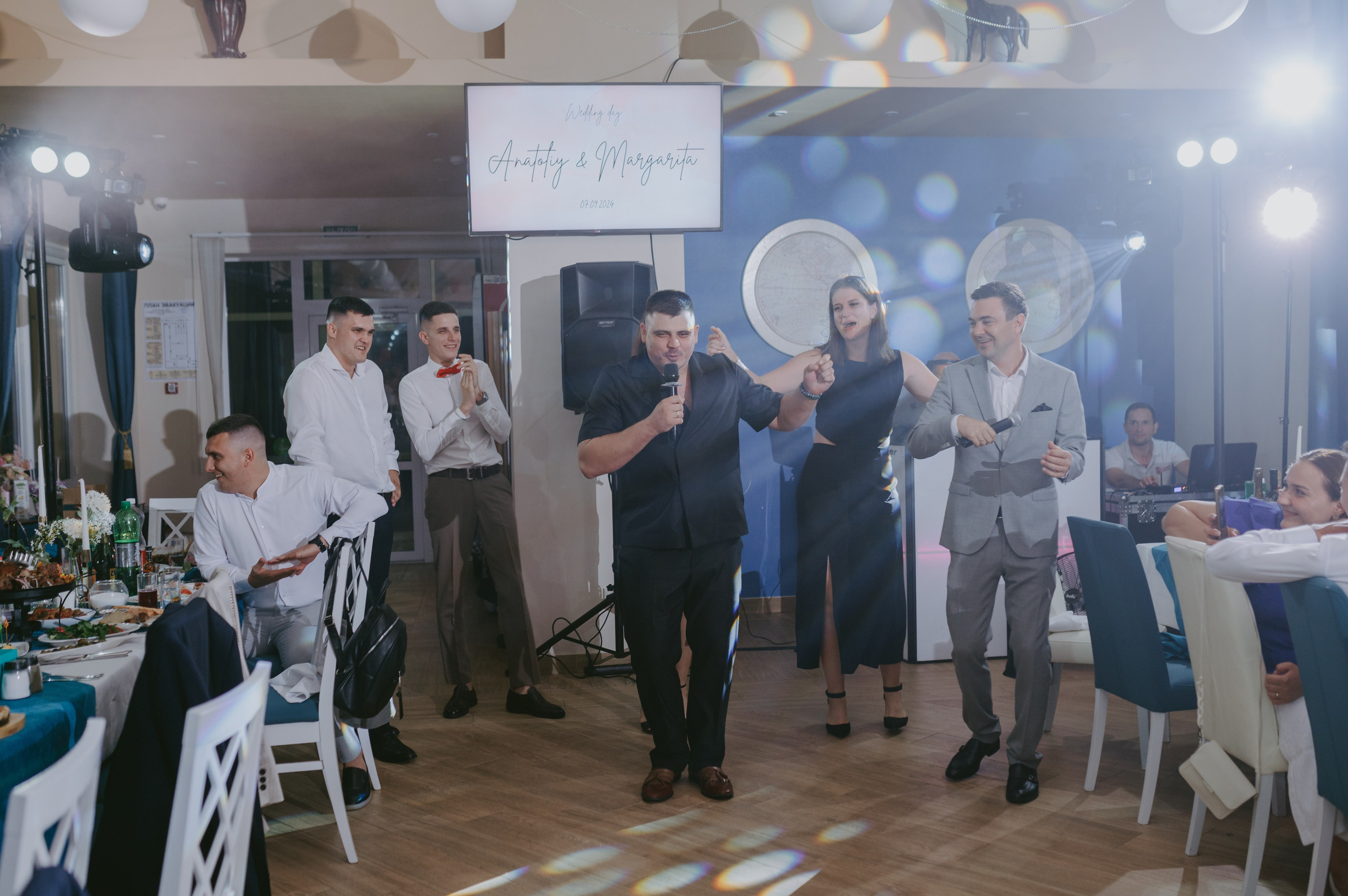 Маргарита & Анатолий фотограф Елена Горбач. Свадебный и семейный фотограф город Темрюк Фотостудия Темрюк