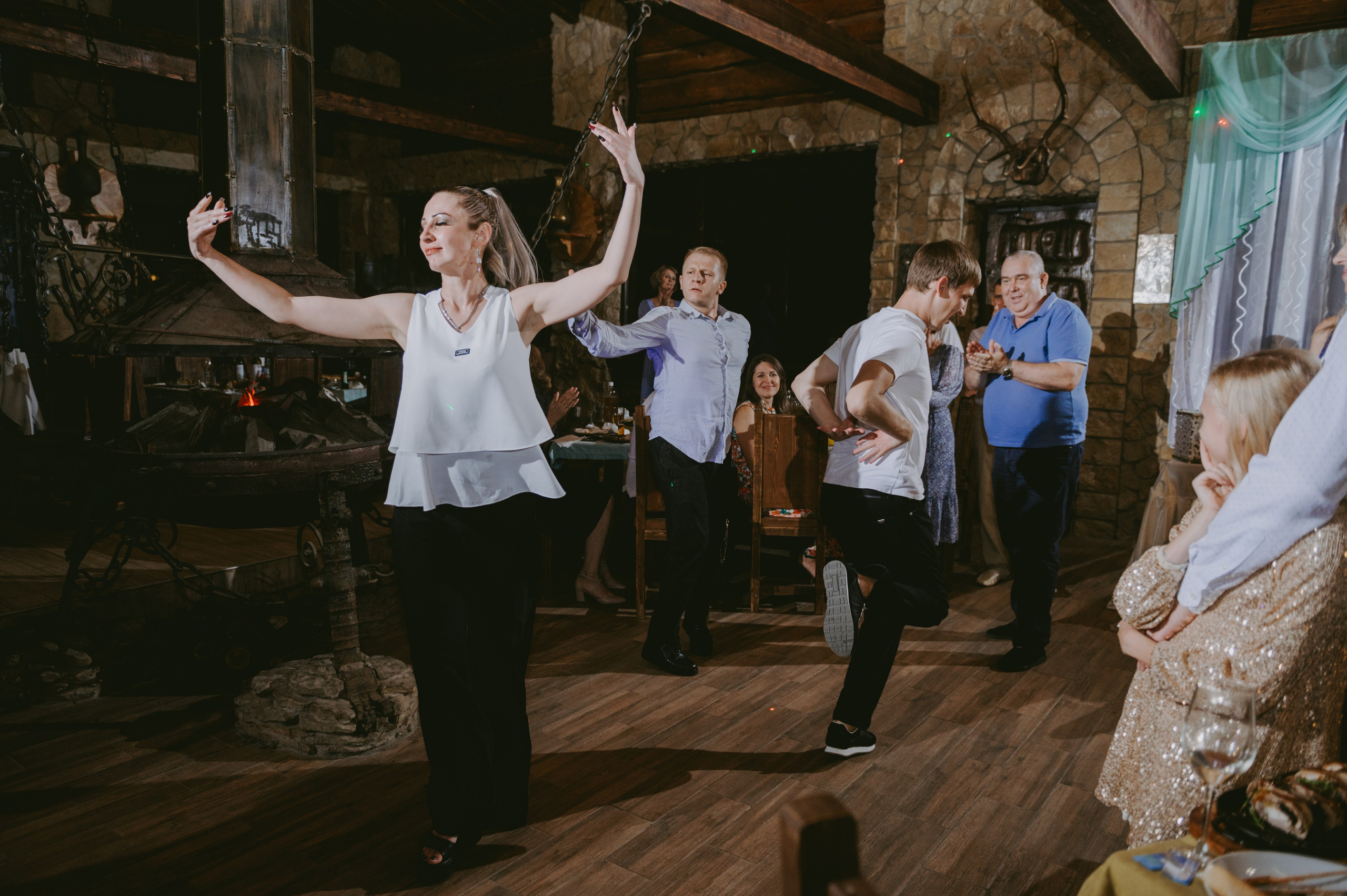 Олег&Елизавета фотограф Елена Горбач. Свадебный и семейный фотограф город Темрюк Фотостудия Темрюк