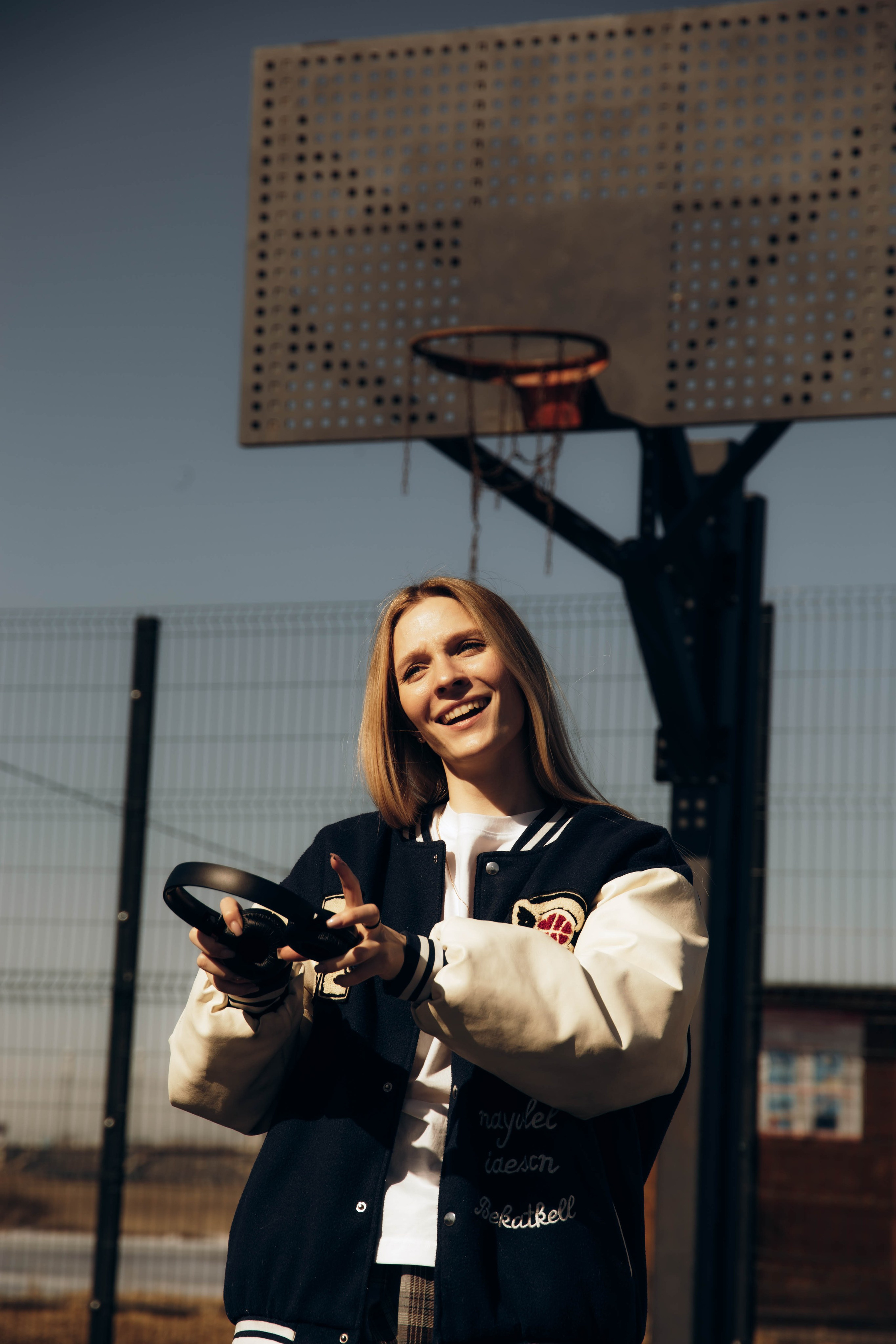 Summer Court. Фотограф, г. Иркутск