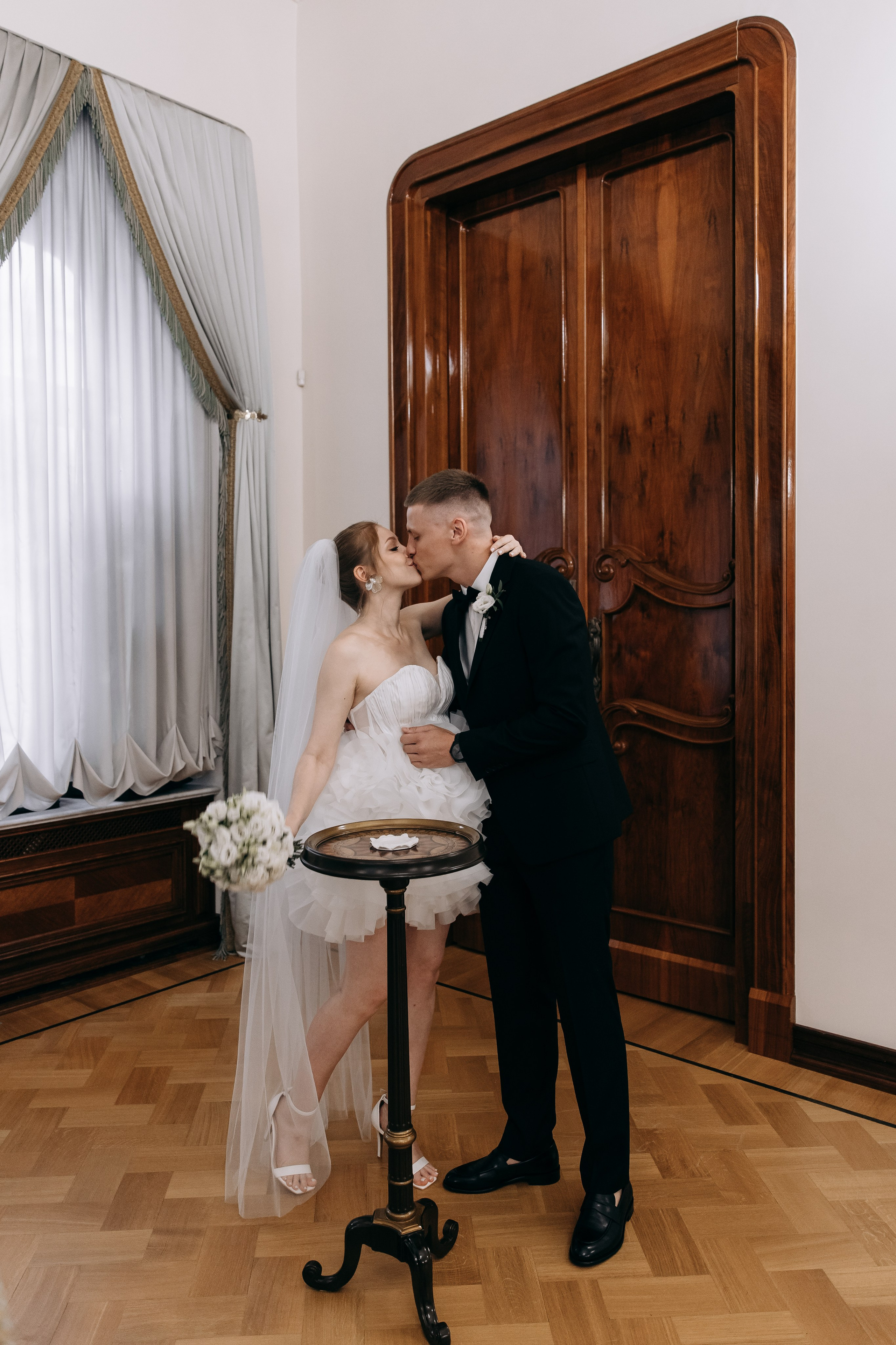 Никита+Елена. Свадебный и семейный фотограф в Москве Андрасюк Елена