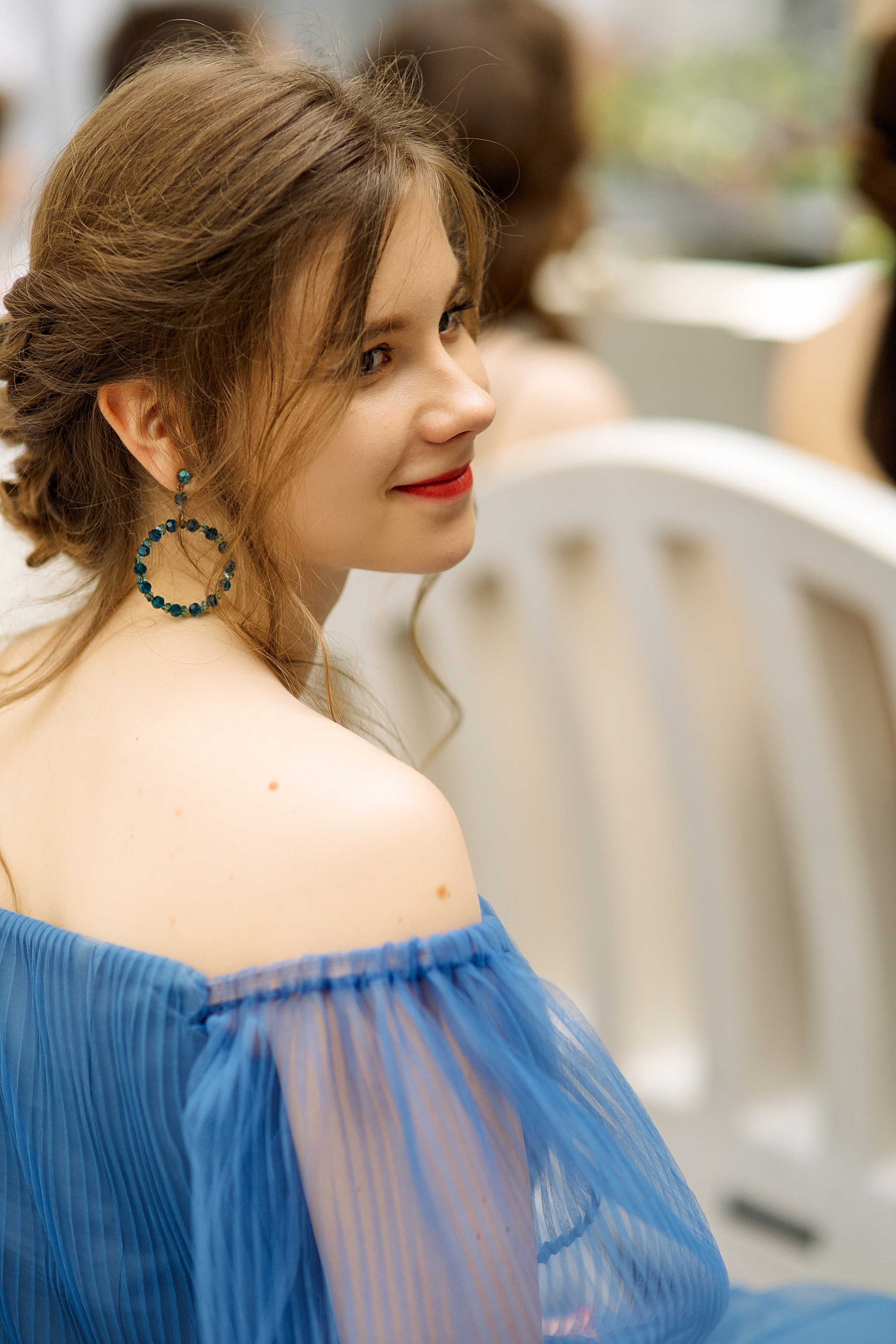 Выпуск лицея Ганзейская Ладья. Свадебный фотограф Калининград Пасюта Данила