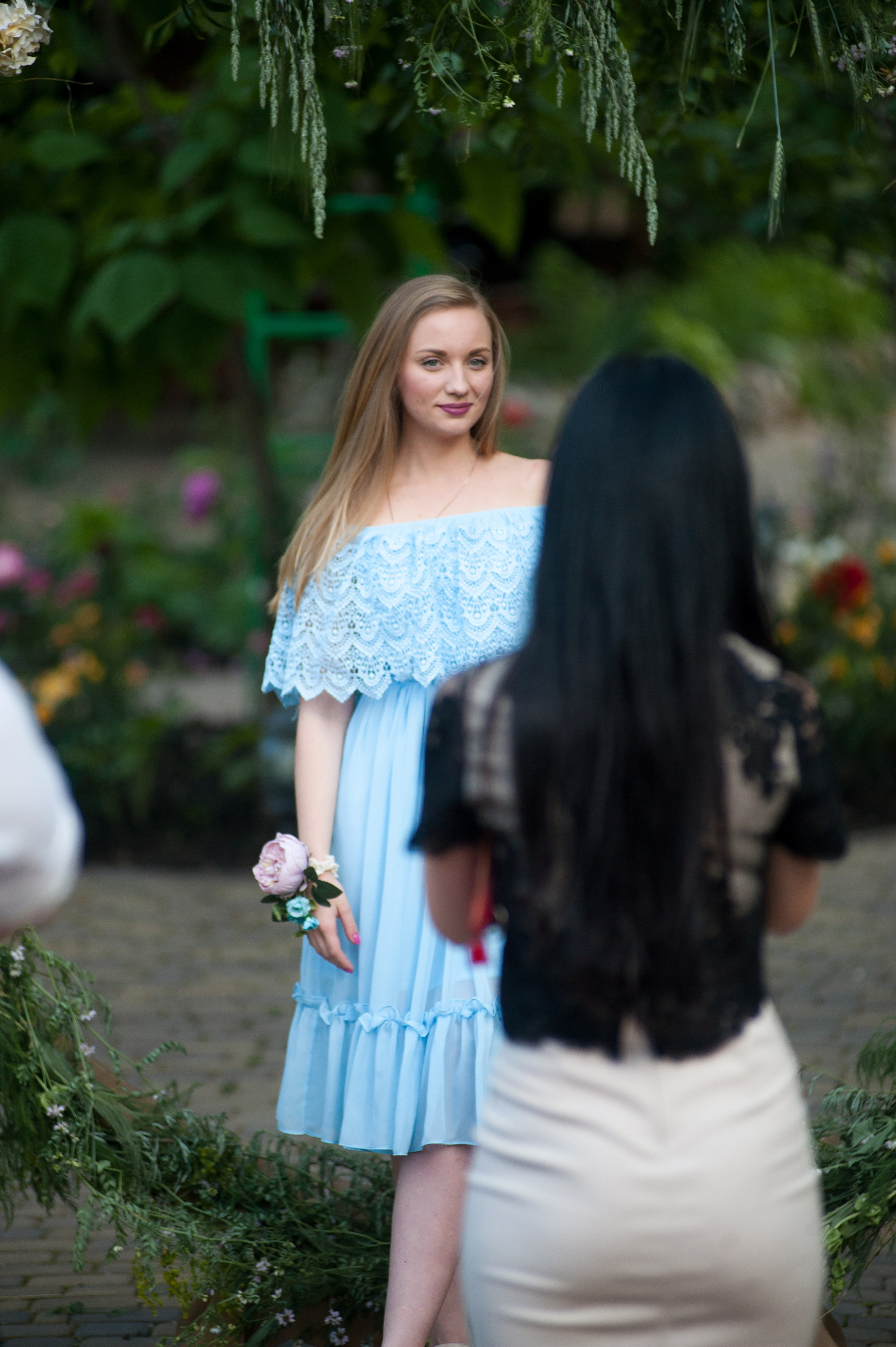 Вика и Гоша. Свадебный фотограф в Ростове-на-Дону Владимир Пешков