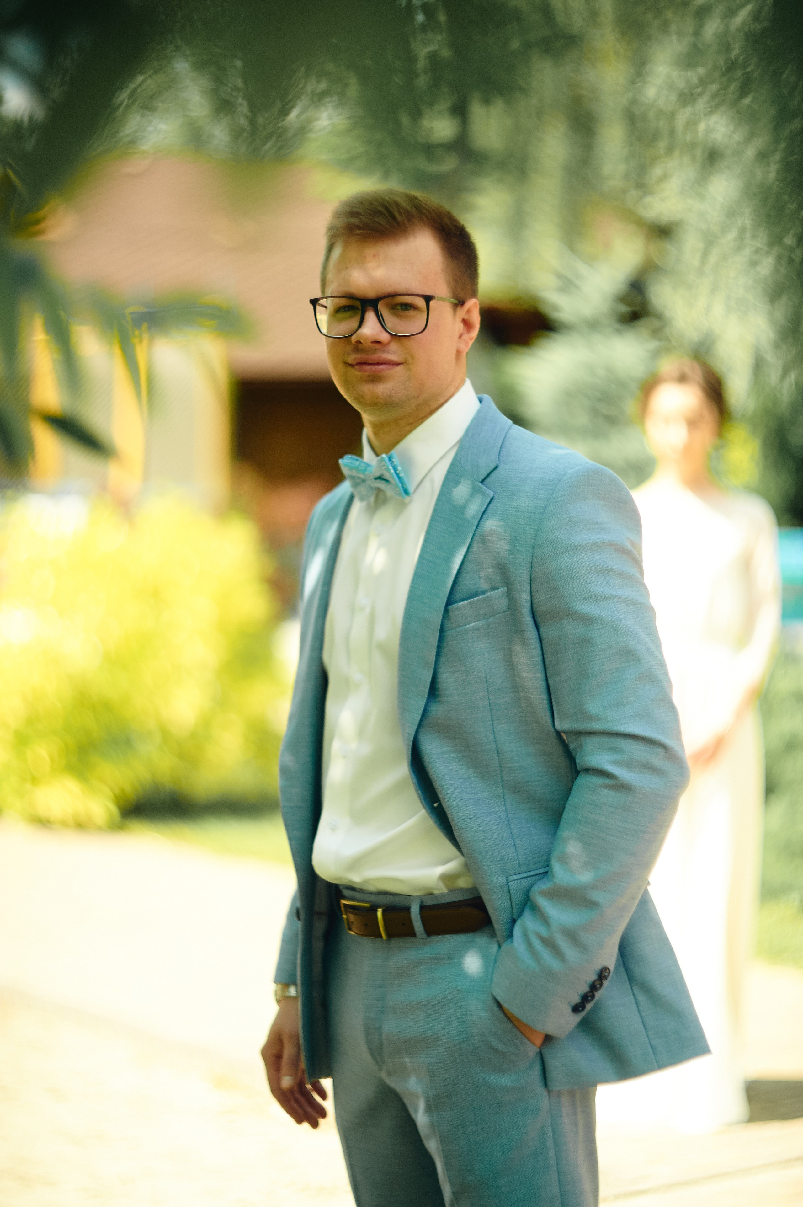 Вика и Гоша. Свадебный фотограф в Ростове-на-Дону Владимир Пешков