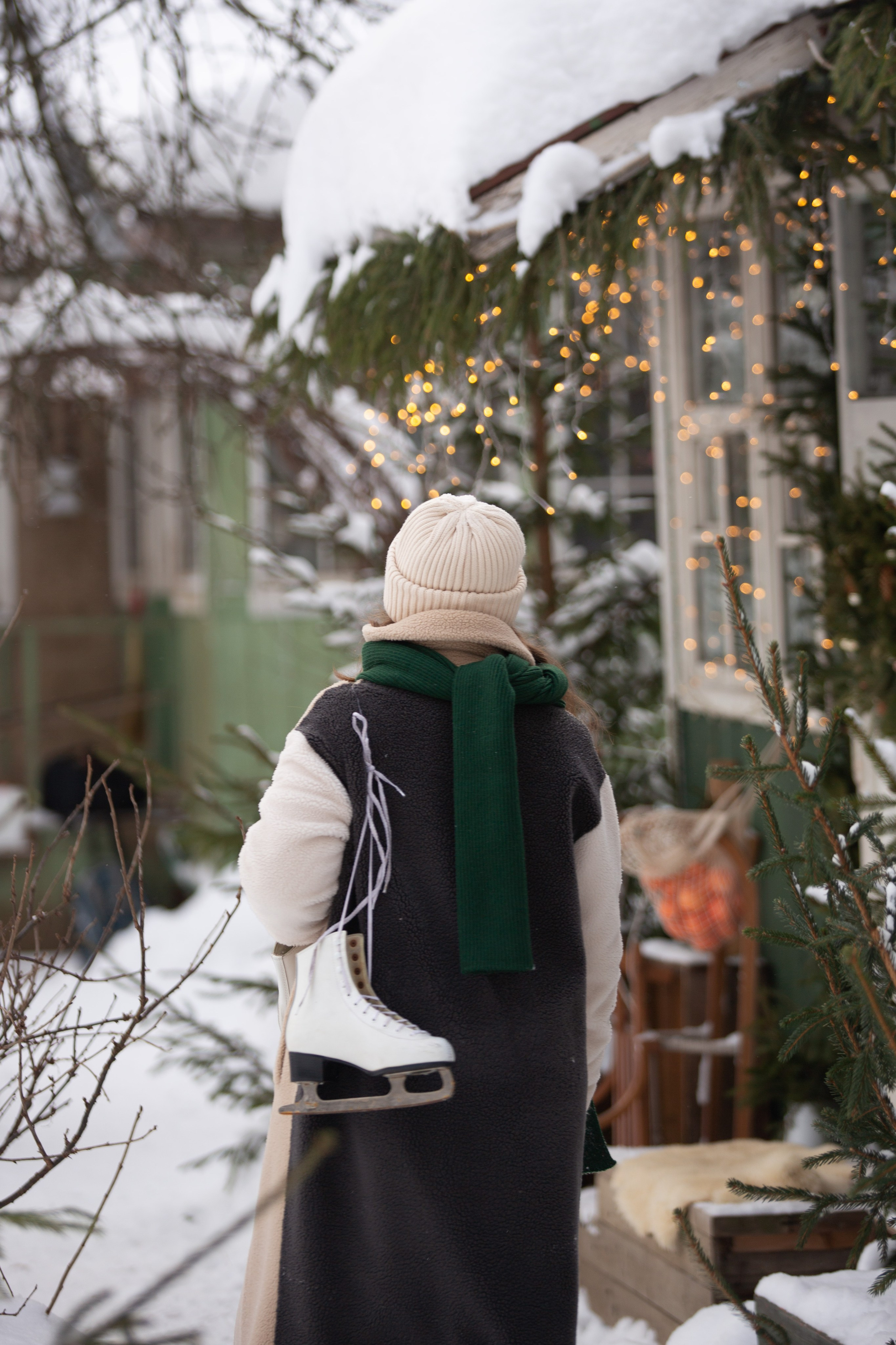Фото-дача. Семейный и детский фотограф в Москве Юлия