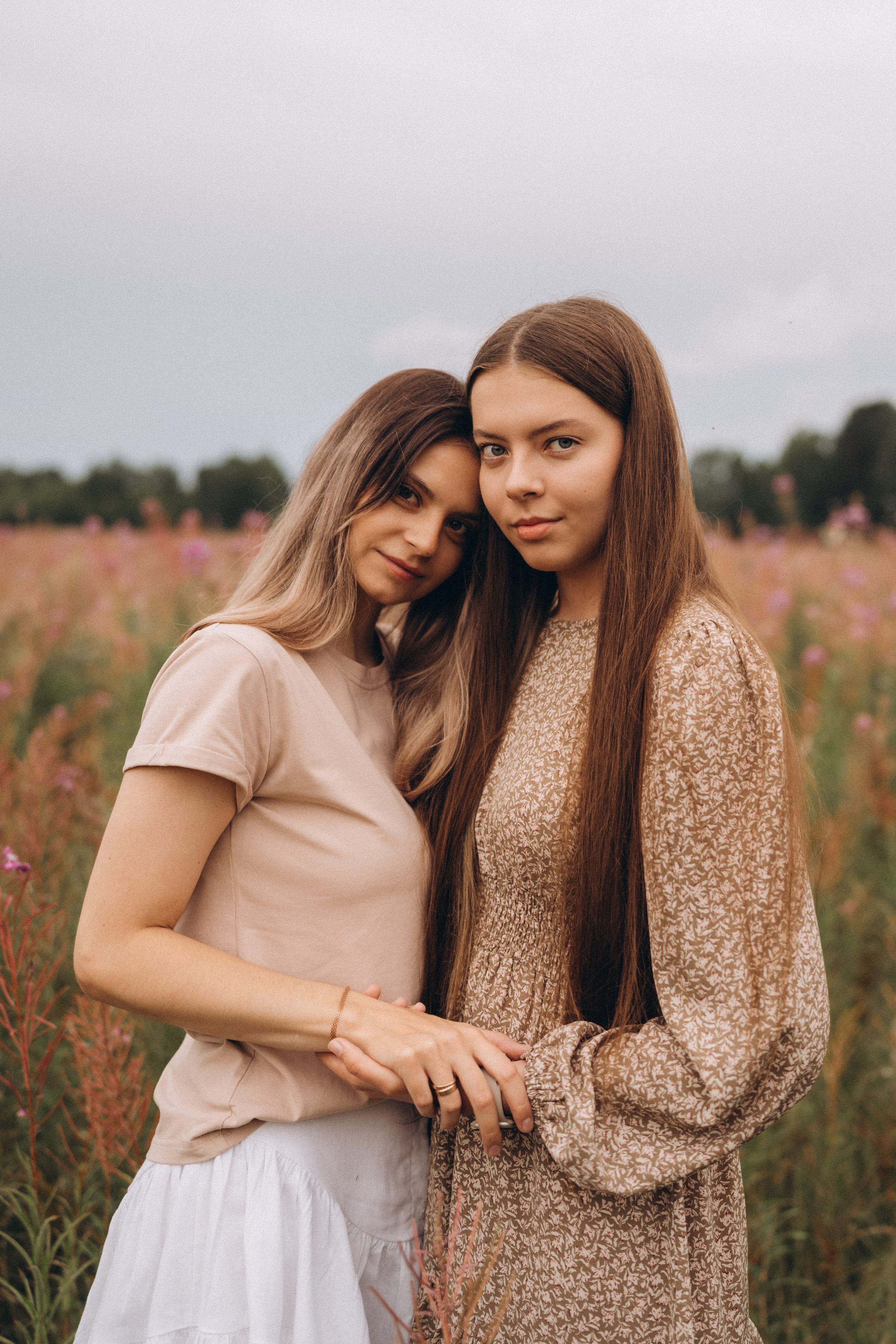 Связаны на всю жизнь. Семейный фотограф в Ангарске/ Иркутске