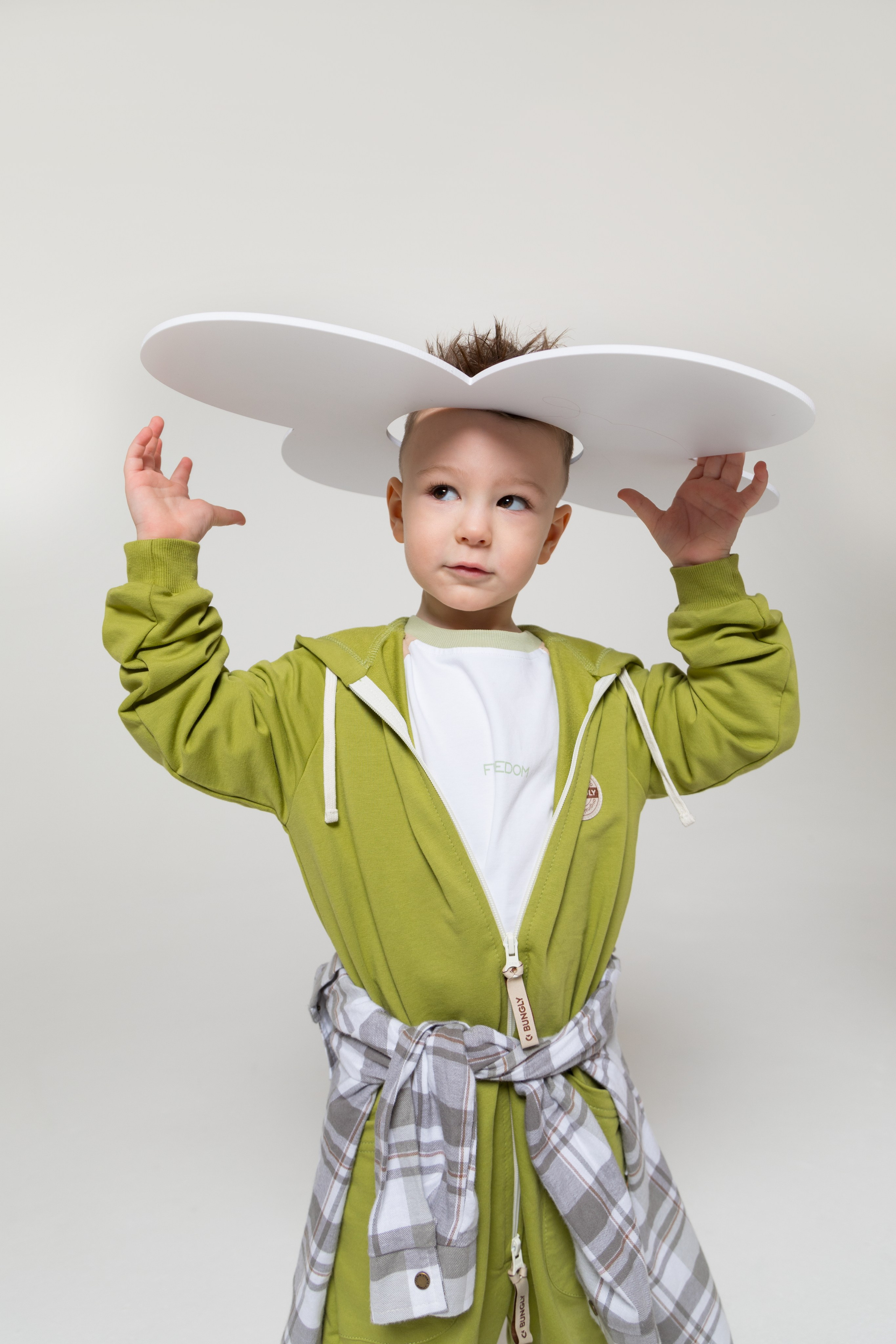 Имиджевая и каталожная съёмка для бренда детских пазлов. Детский и контент фотограф Надя Волкова Санкт-Петербург