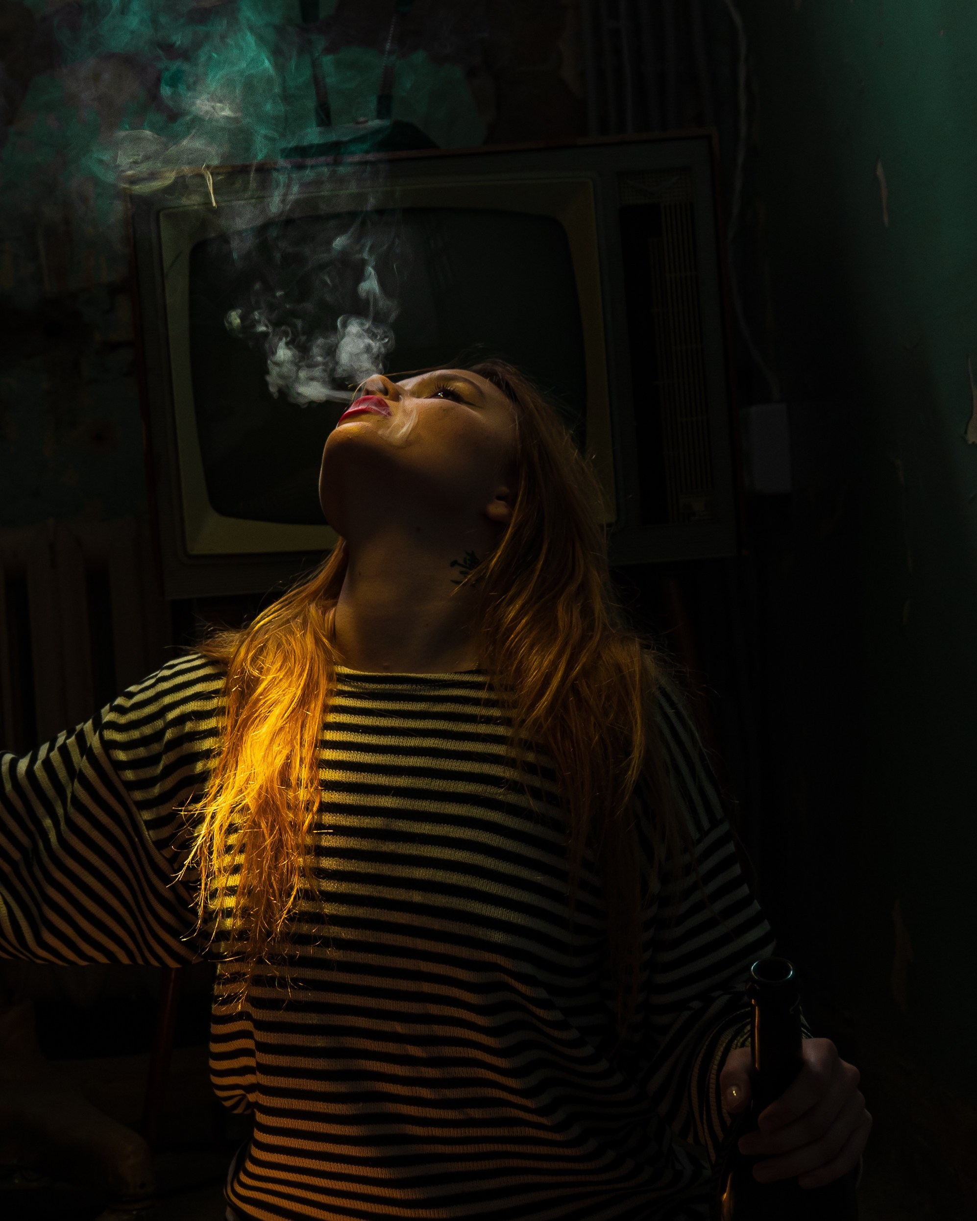 Studio. Главная