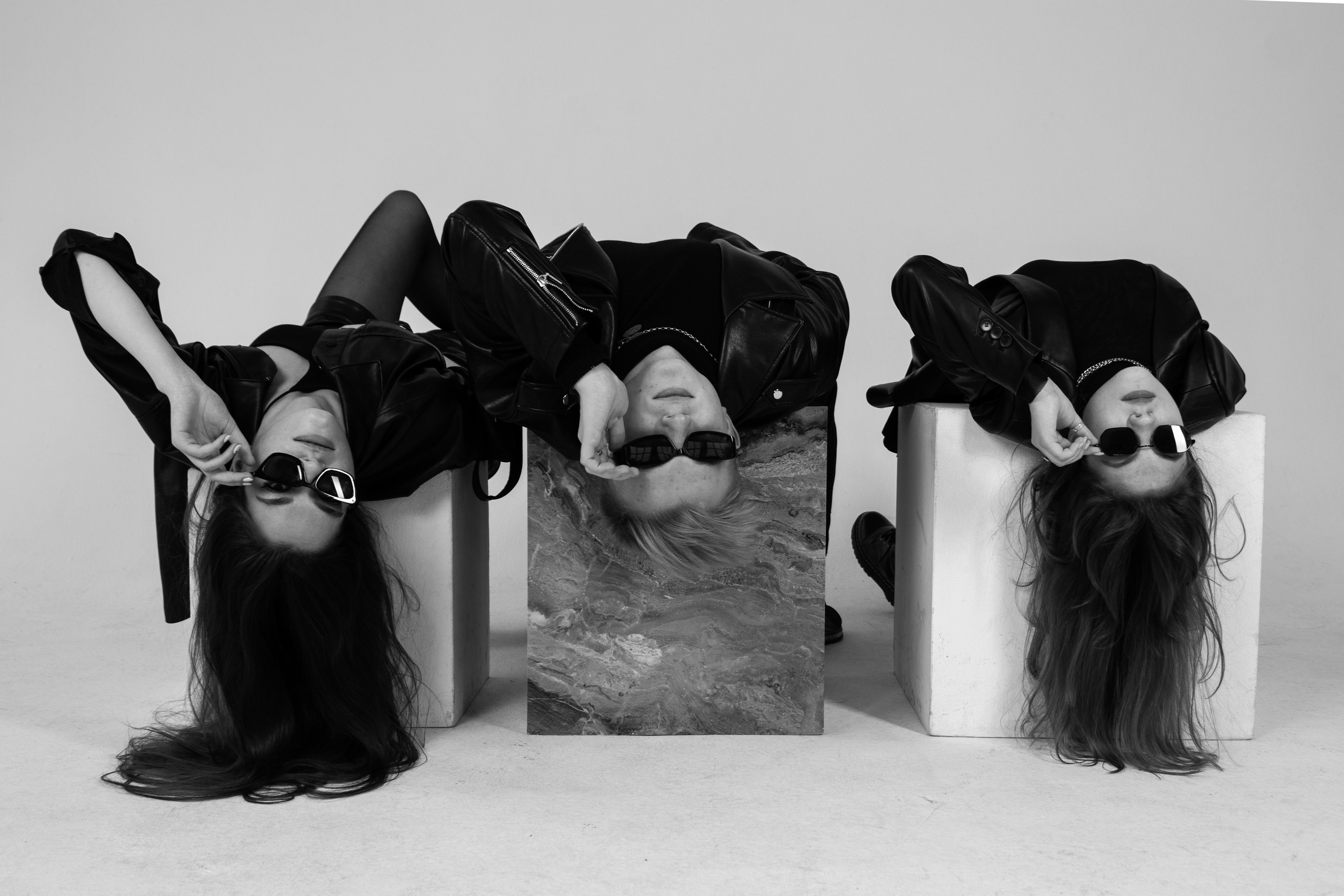 Studio. Главная