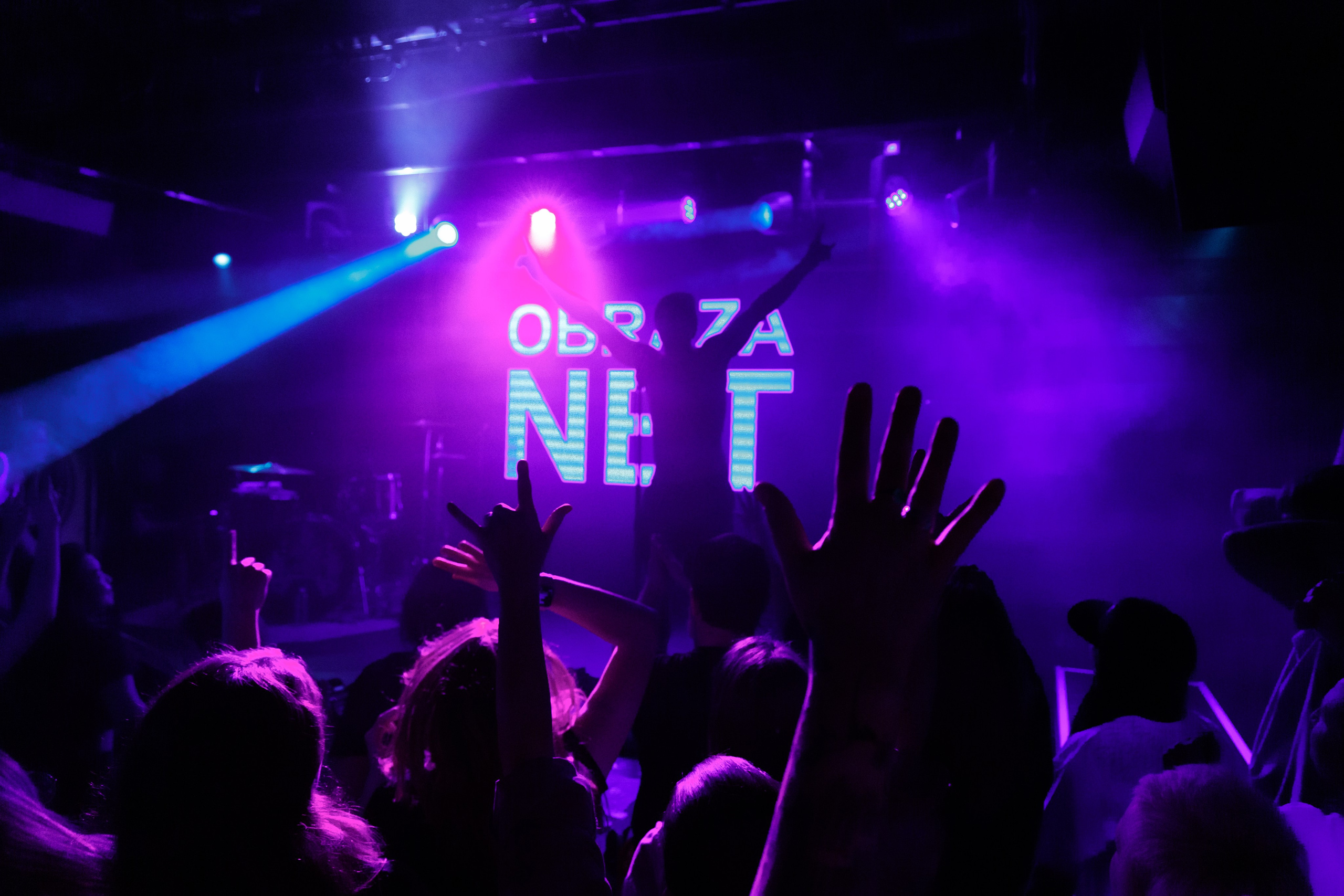 OBRAZA NET. Портретный и концертный фотограф в Москве Тугарин Александр