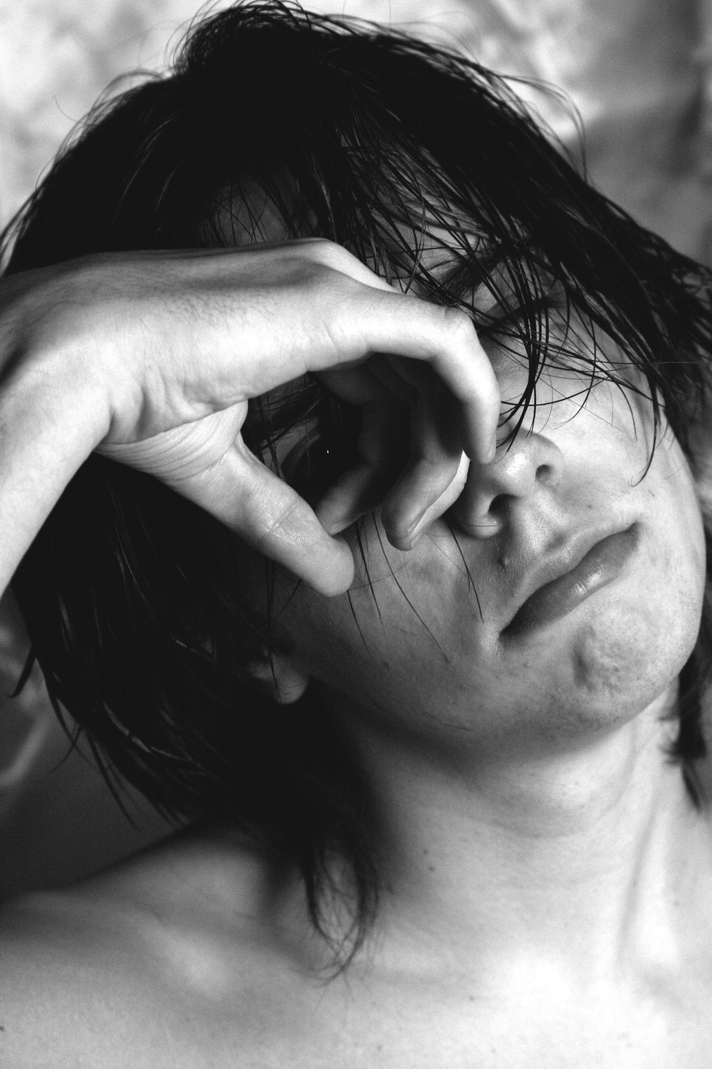 Творческая съемка в Москве. Портретный фотограф в Москве Павел Горчаков