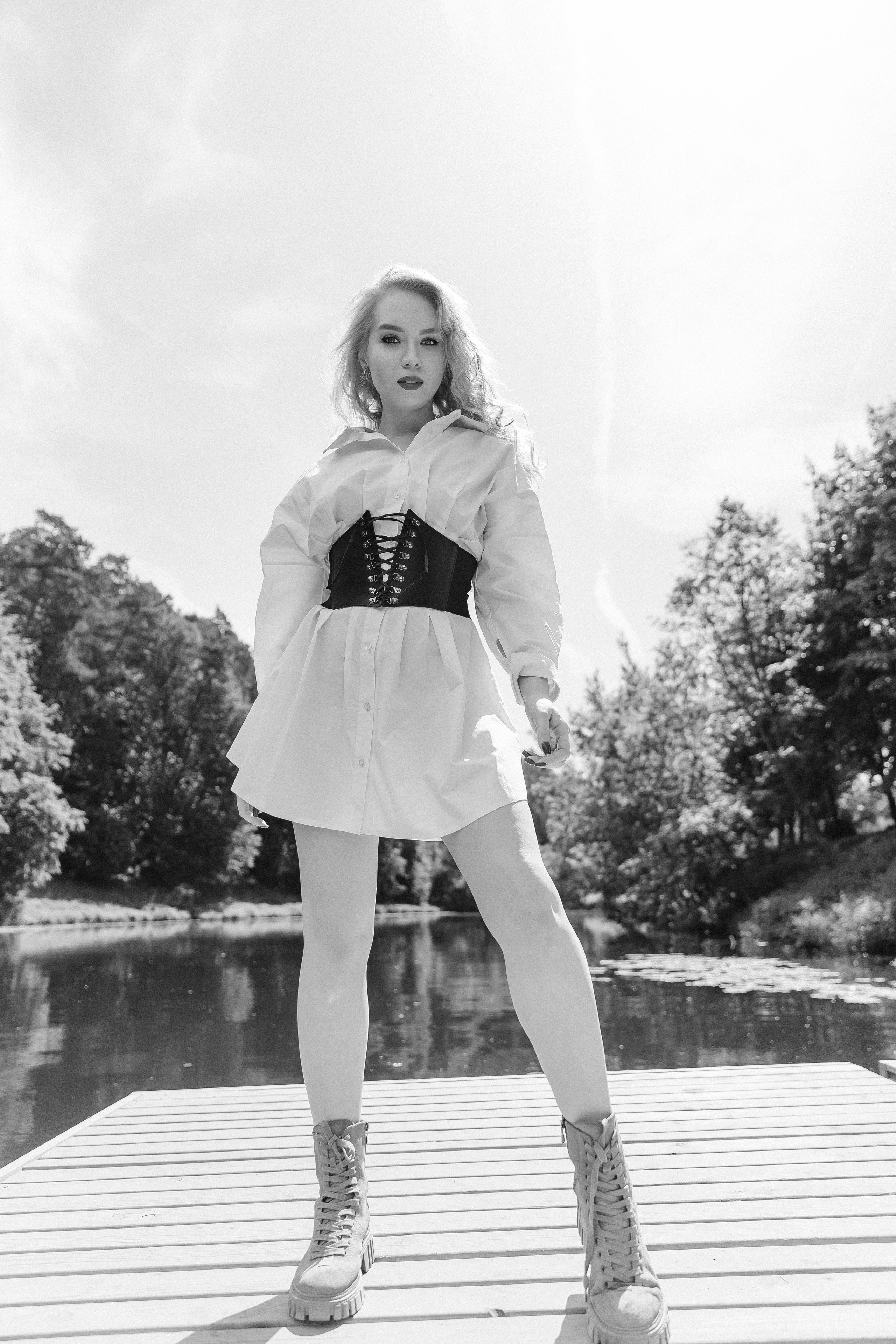 Lana. Diana Chumakova