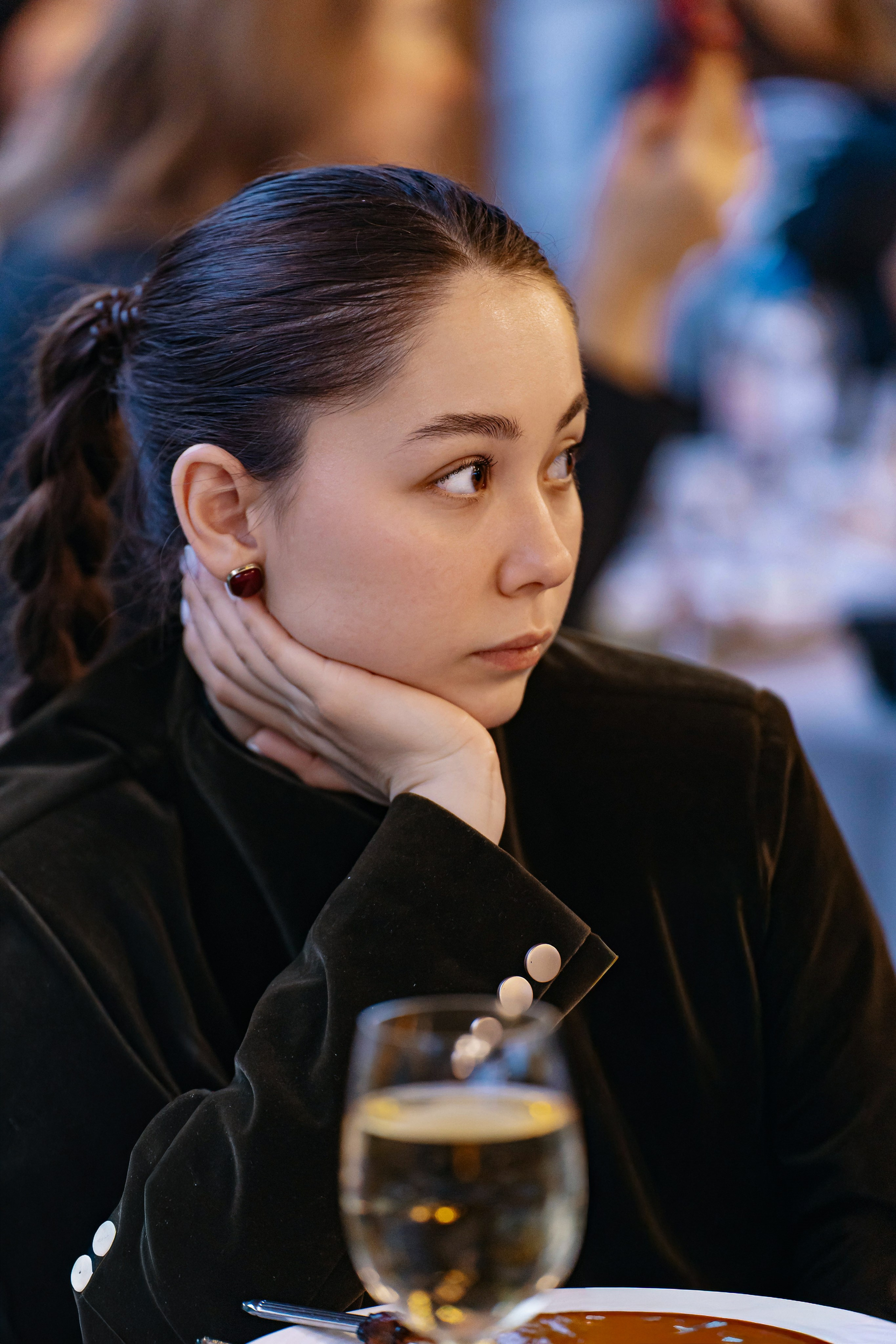 Конференция Linerase Expert Day на теплоходе Жемчужина