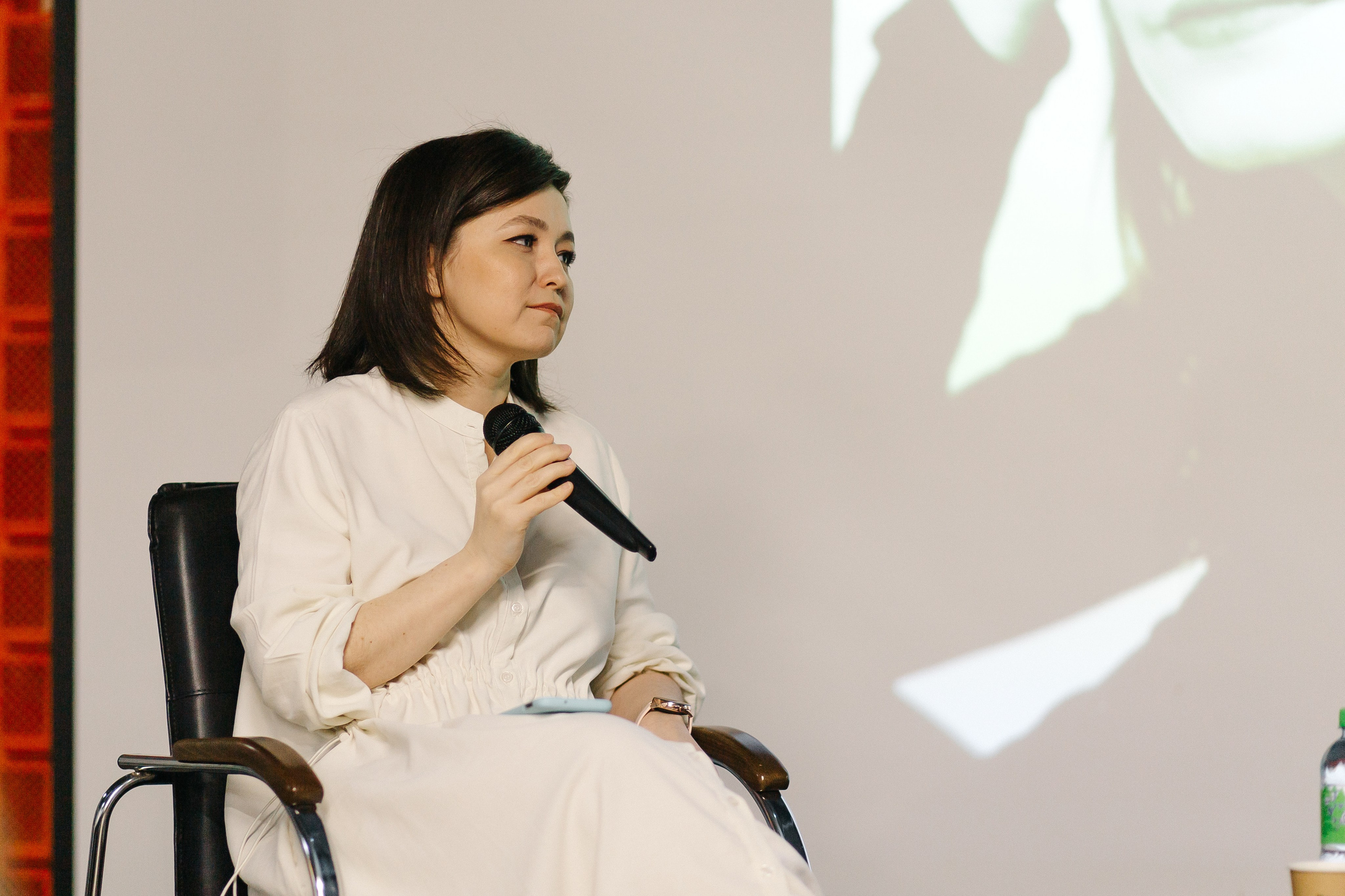 23.03.2024 Фестиваль «Книжные люди». Книжный клуб