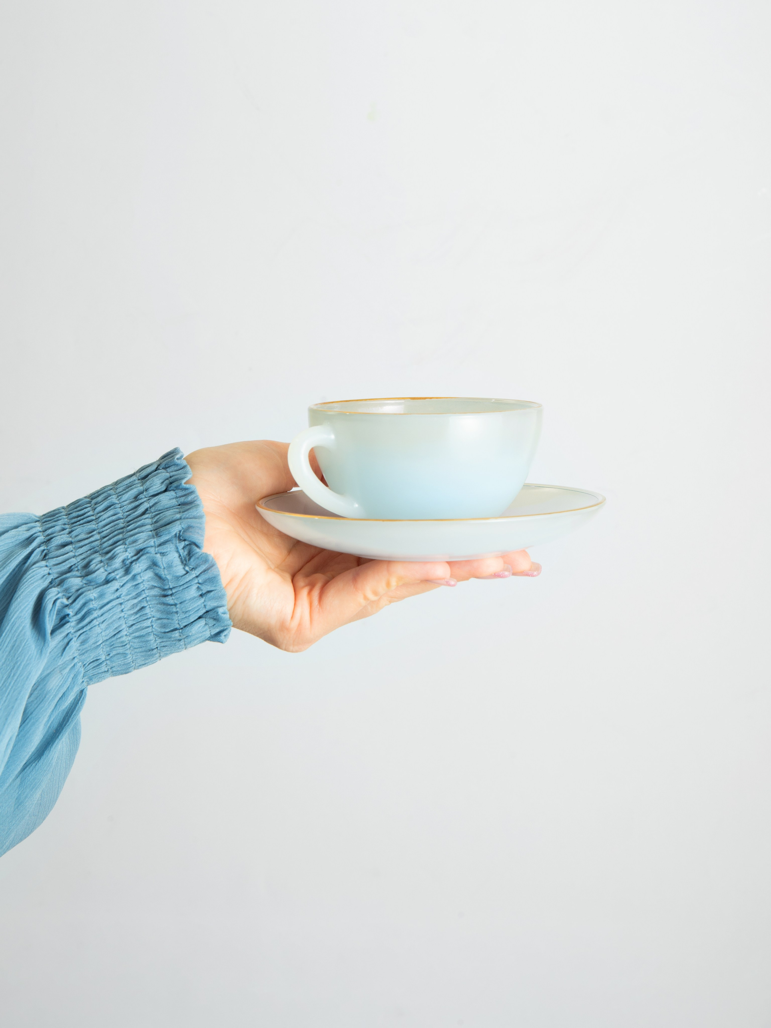 Декор, предметы интерьера, посуда. Предметный фотограф в Москве Мария Игнатенко. Нейрофото, ретушь, сет-дизайн