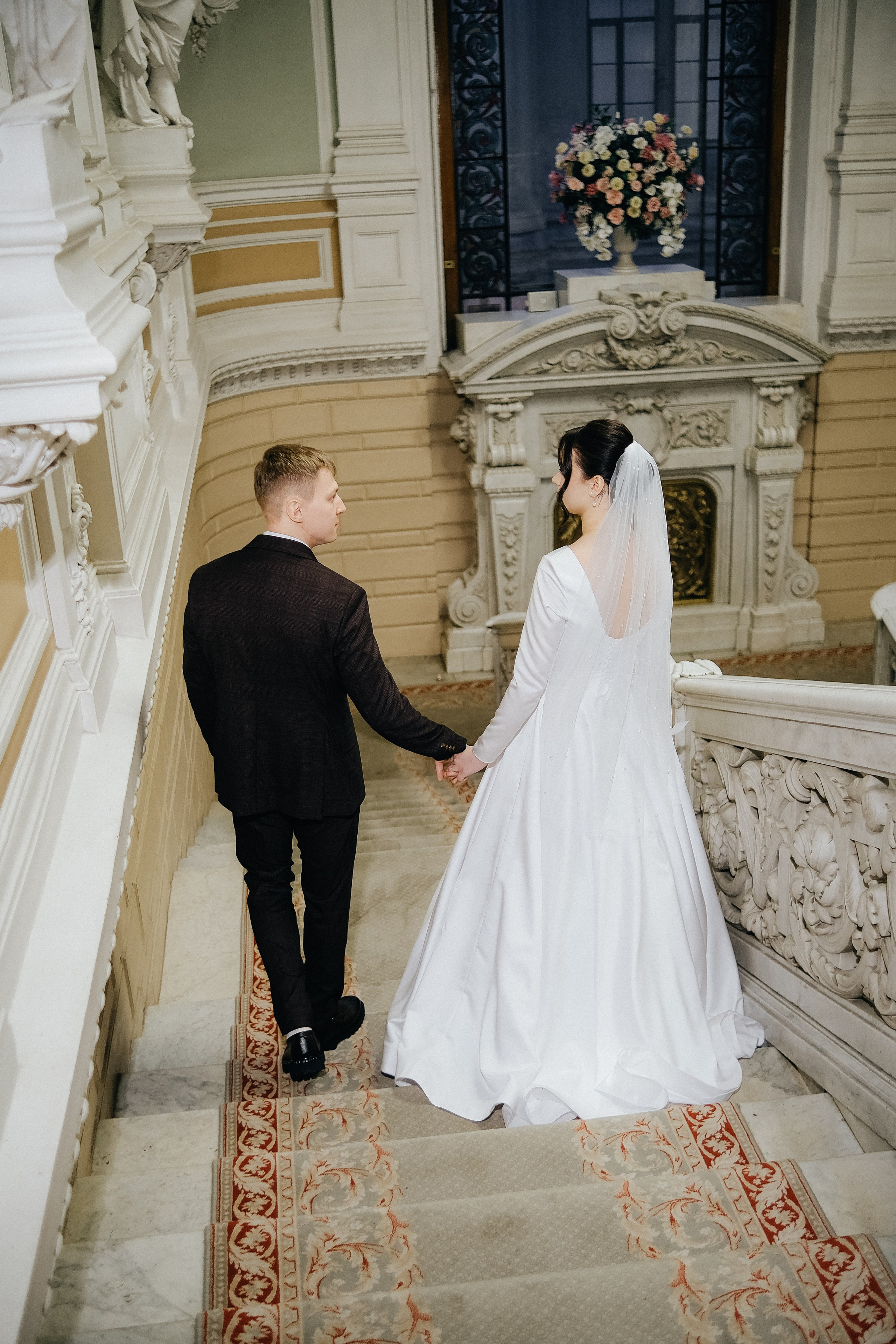 Маша & Саша. Дб1. Phdkvmr.ru