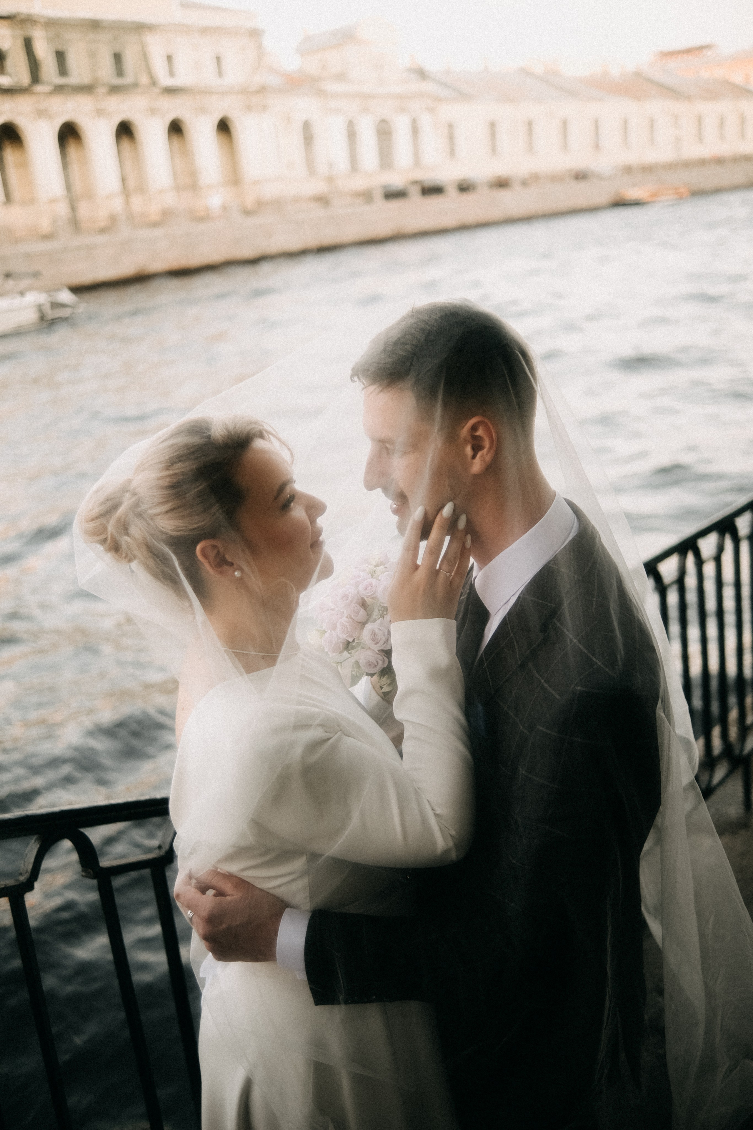 Лена & Саша ДБ2. Phdkvmr.ru