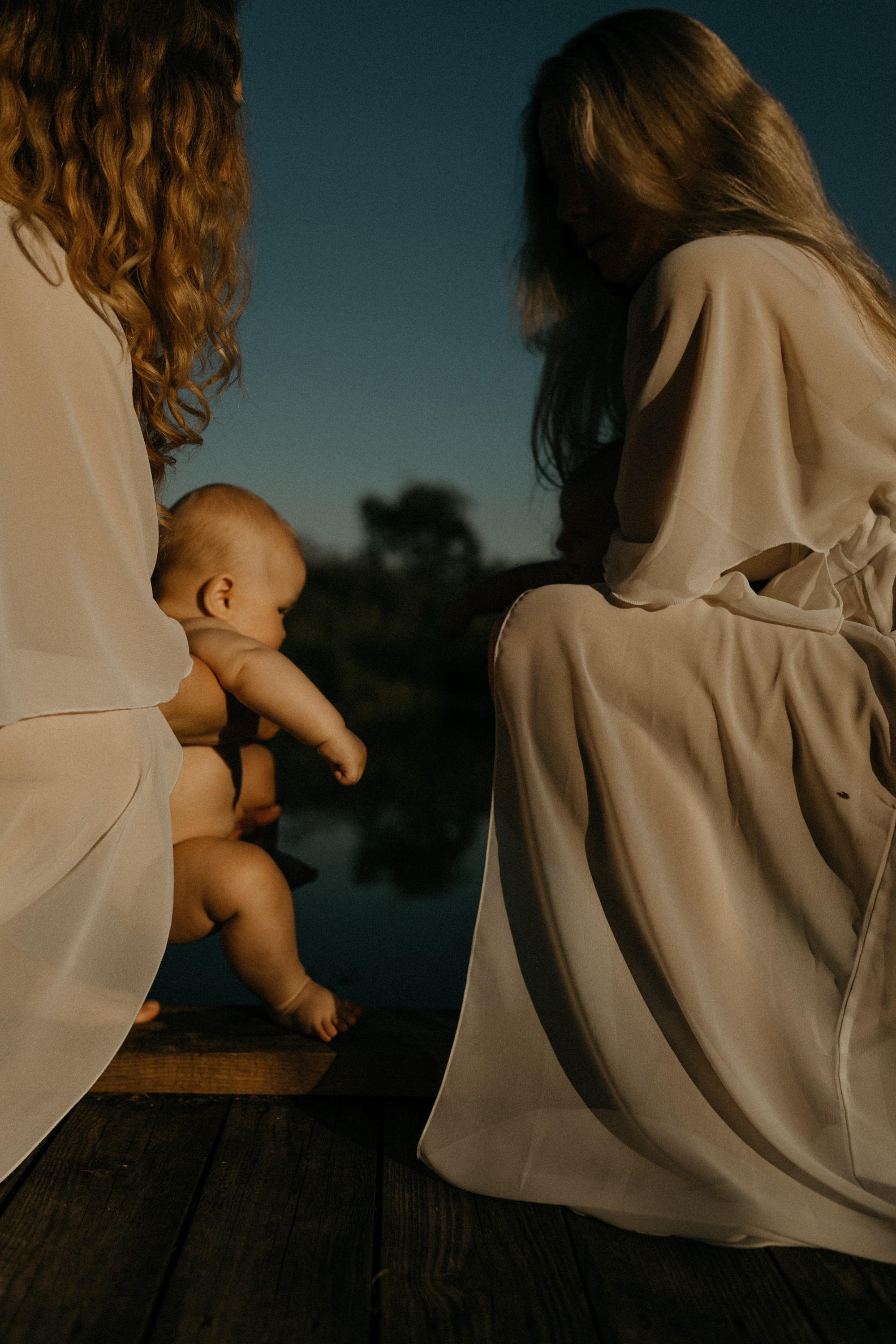 Семейный фотограф Маша Тимофеева | Москва