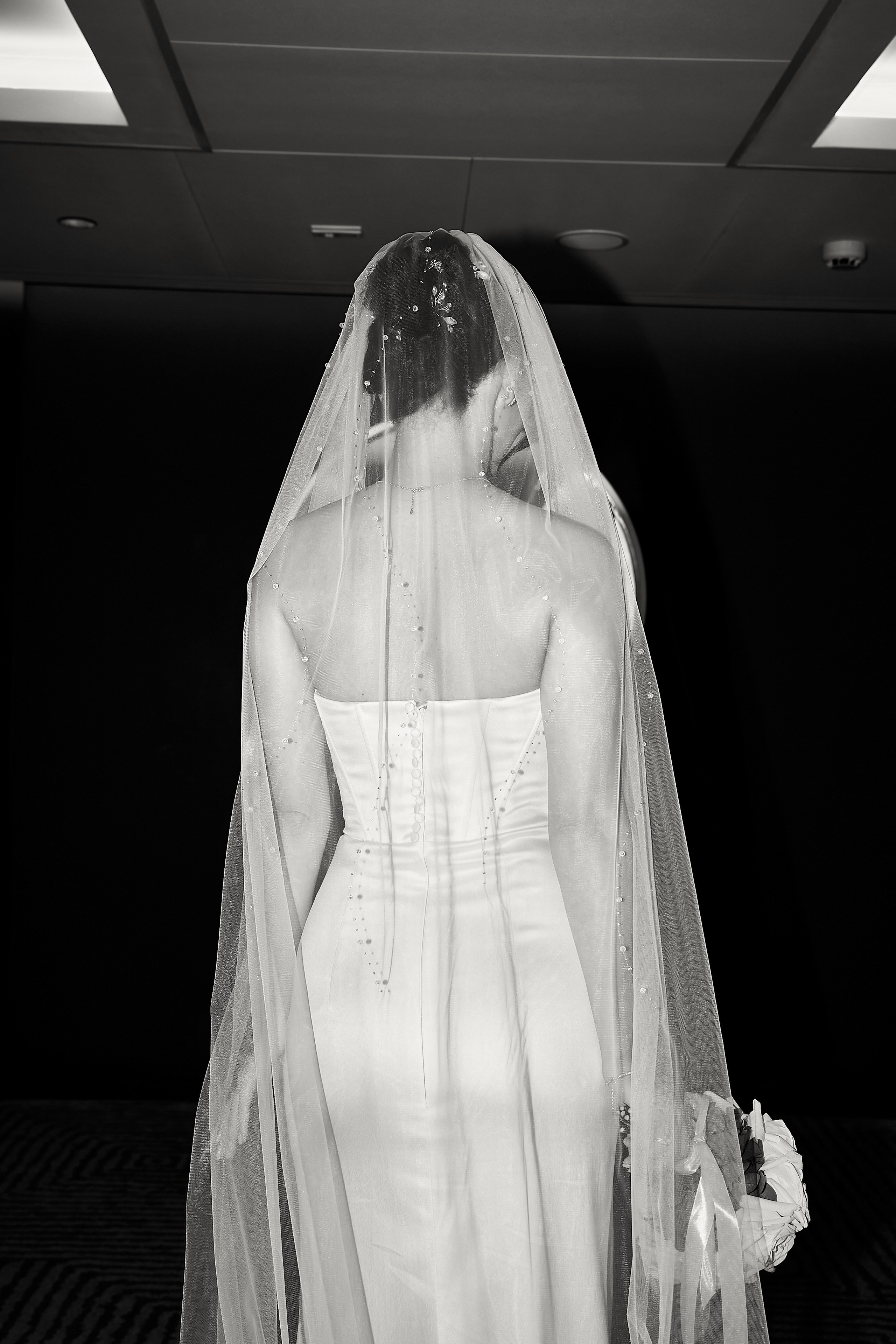 Павел & Тамила. Фотограф Ульяна Соколова Москва