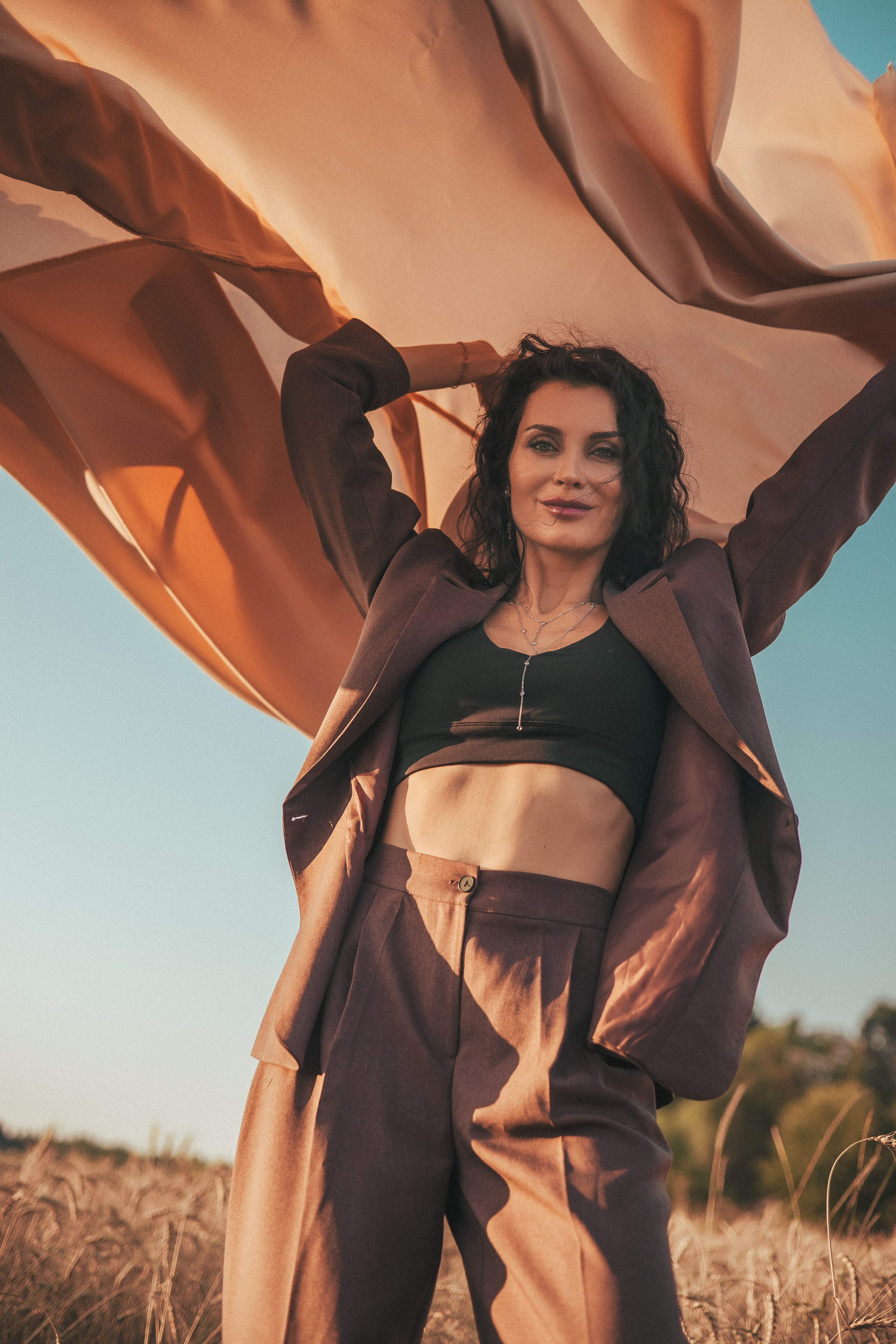 Фотограф в Москве Наталья Спиридонова