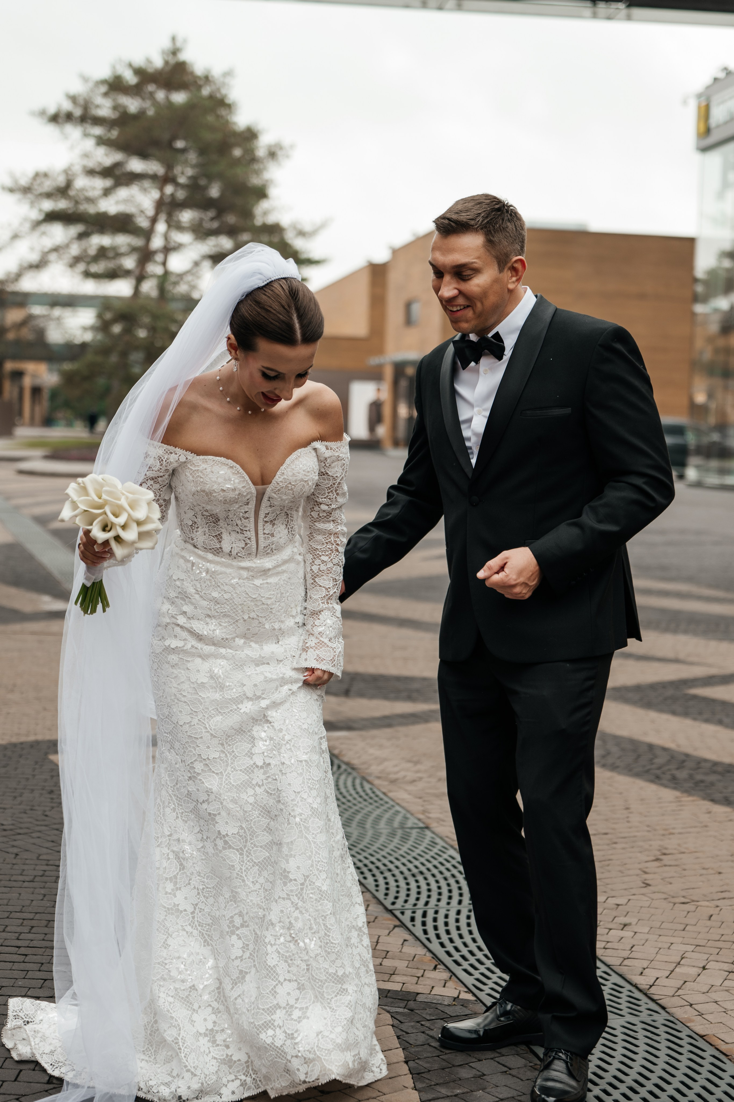 DENIS & ANASTASIA. Свадебное ФОТО & ВИДЕО Москва/Липецк