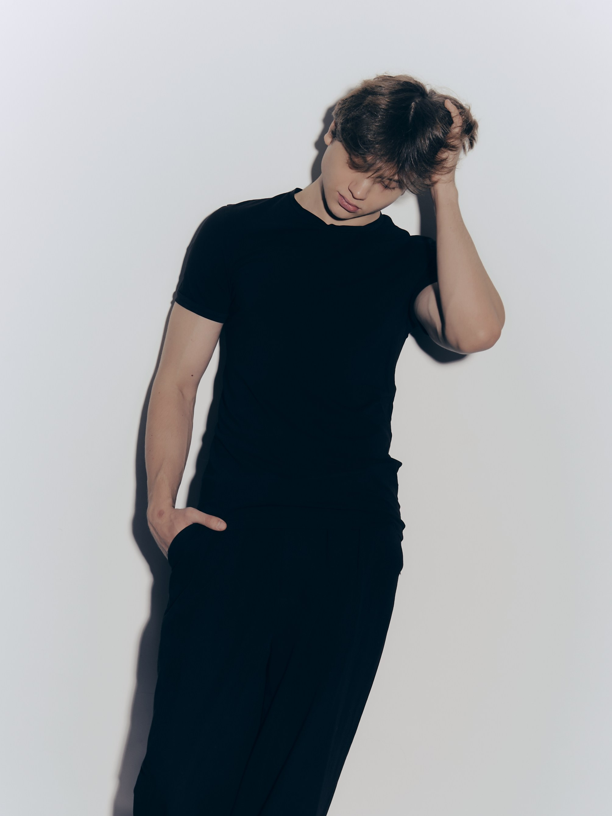 Кирилл. Главная