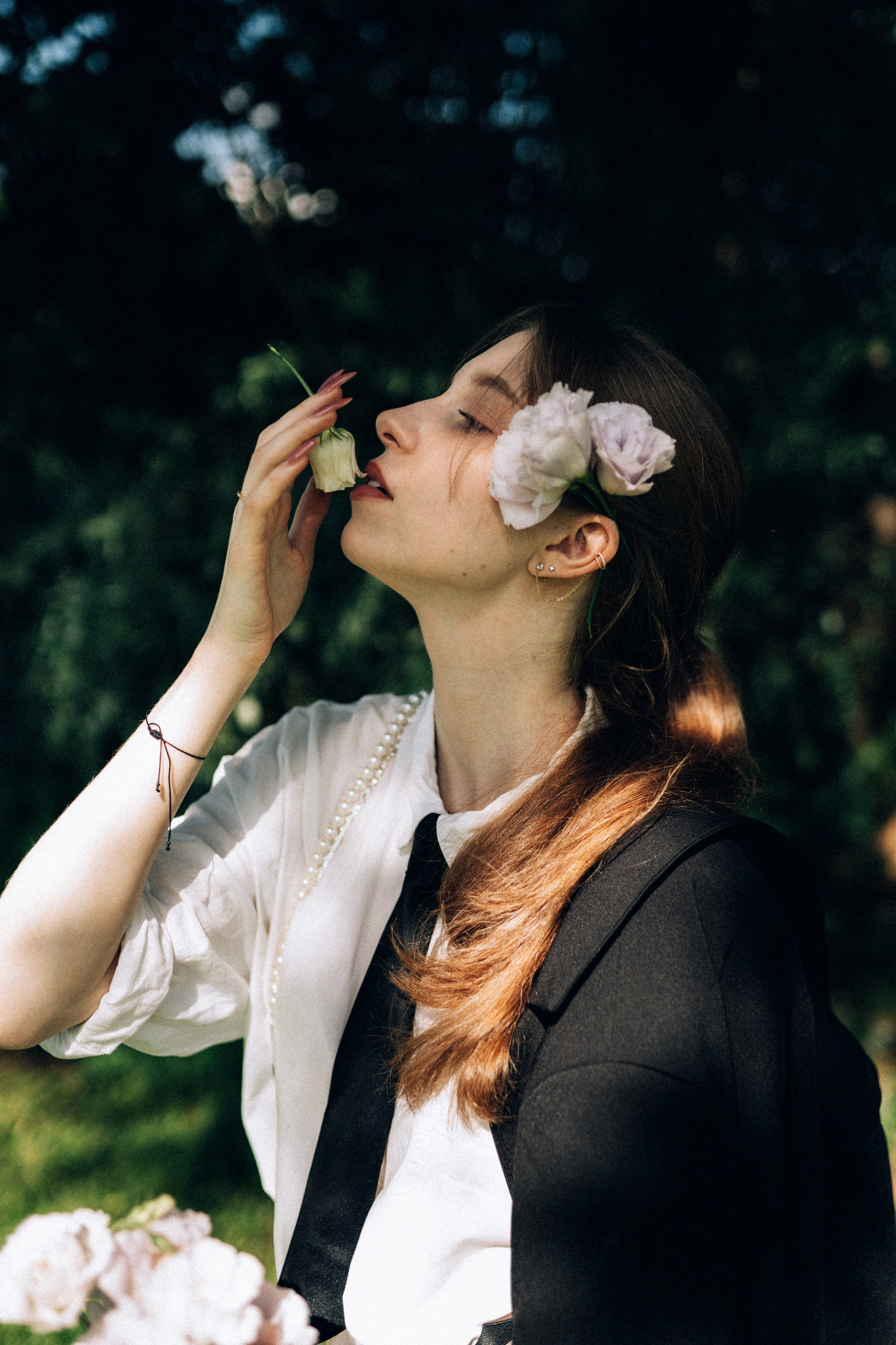 Соня. Главная