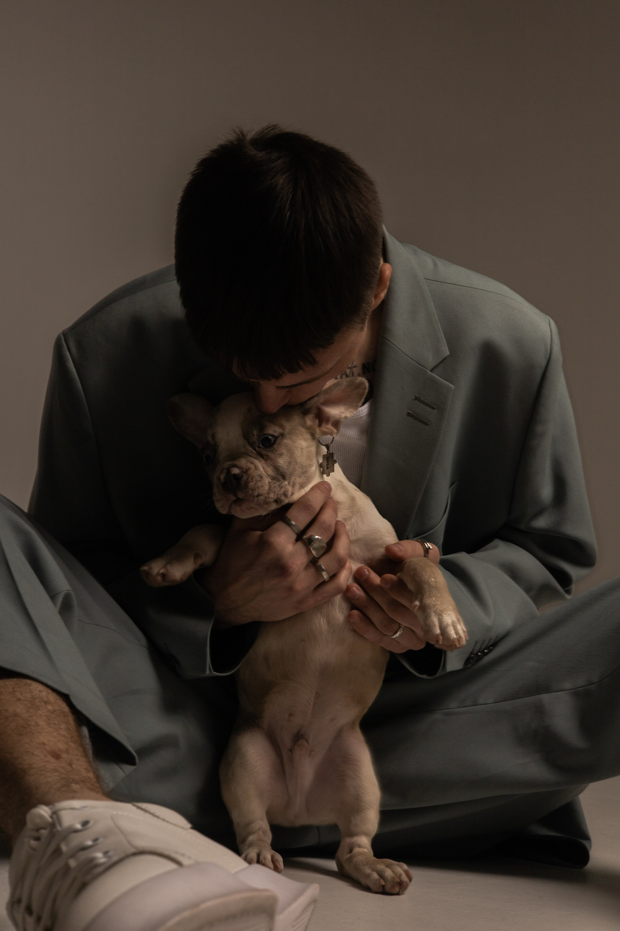 Константин. Gorbunova Alina Фотограф