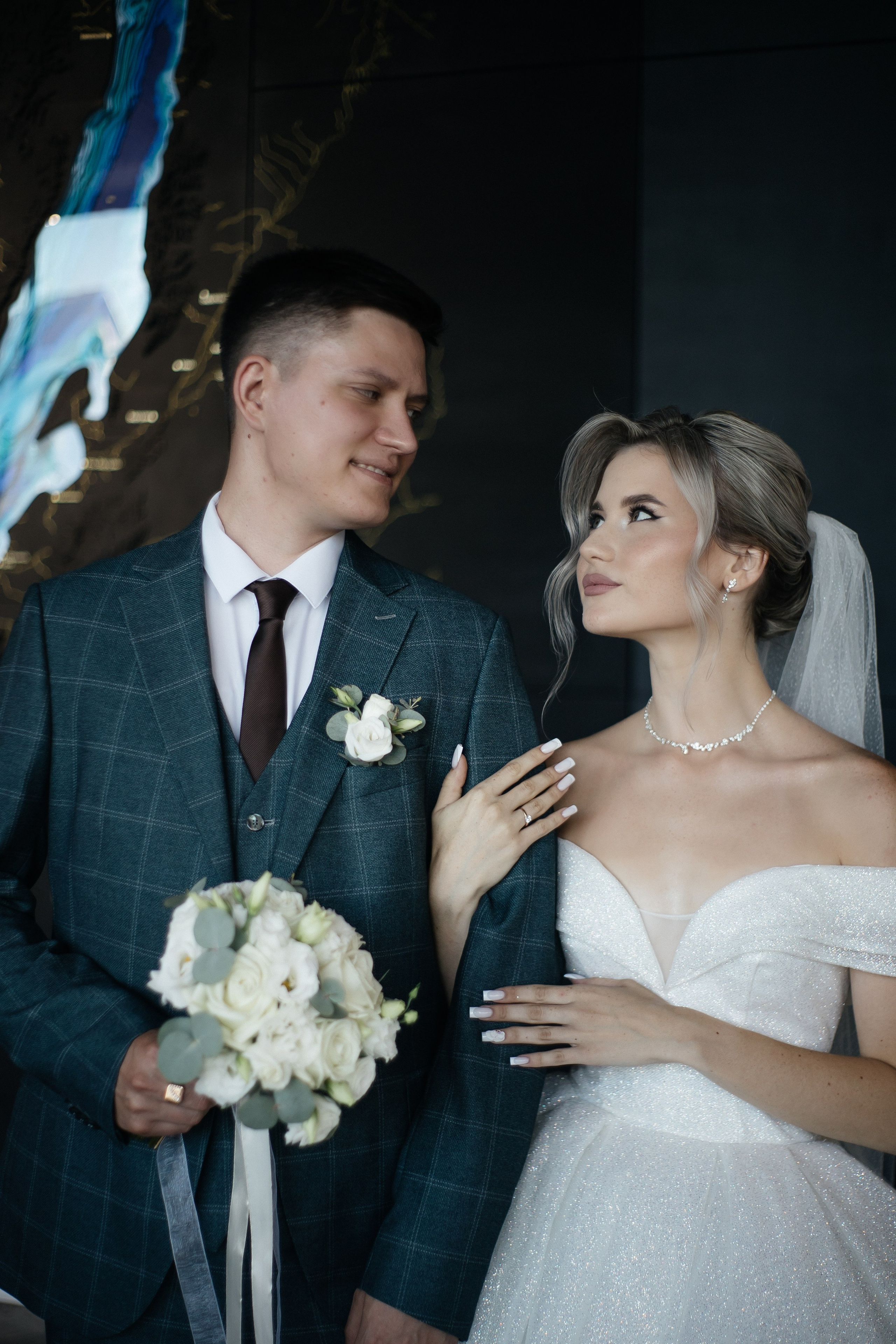 Полный свадебный день. Фотограф в Иркутске