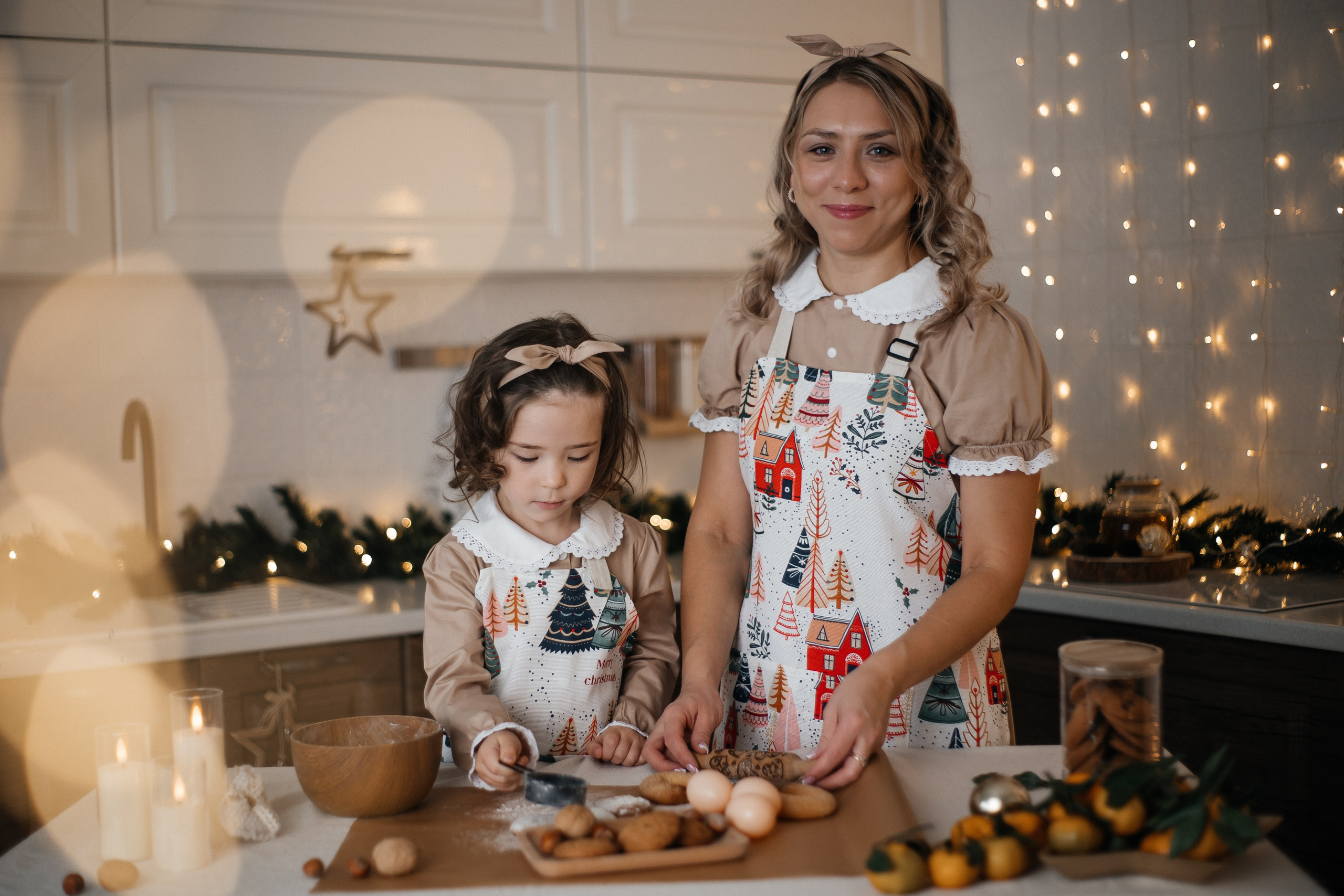 New Year. Фотограф в Иркутске