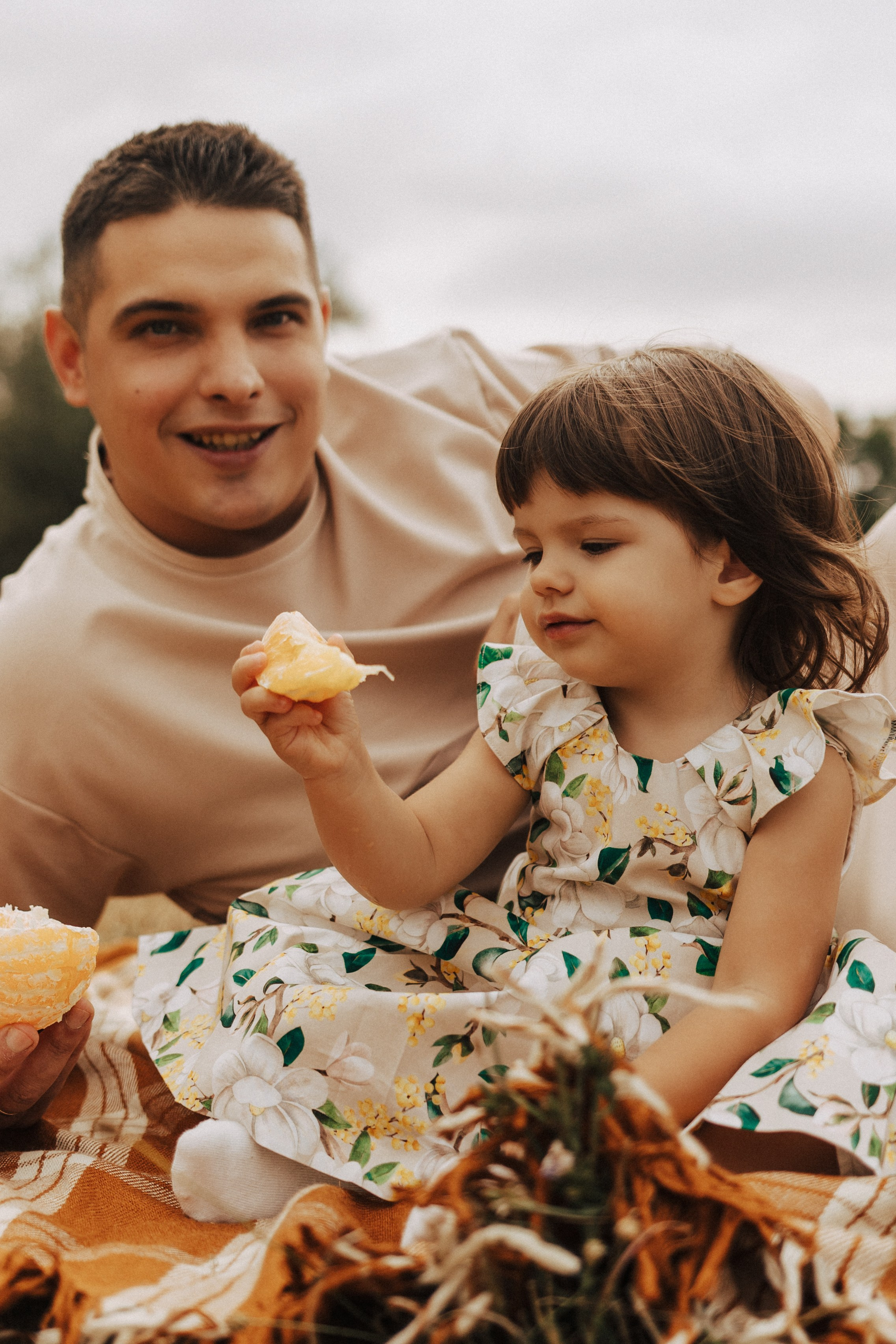 ПИКНИК. Фотограф Настя Конник | Пятигорск | Эльбрус | Домбай | Архыз