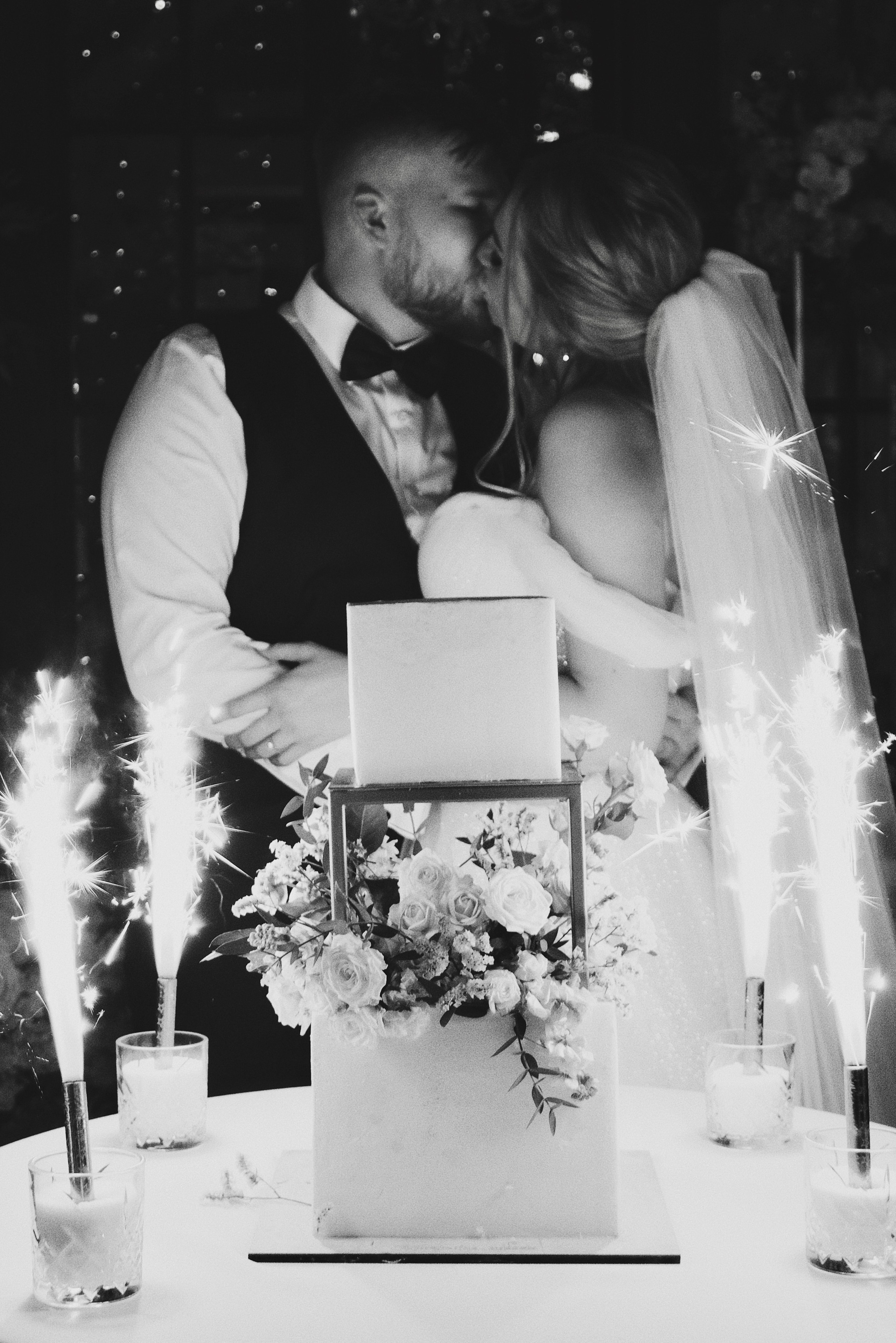 Свадьба. Татьян гертье