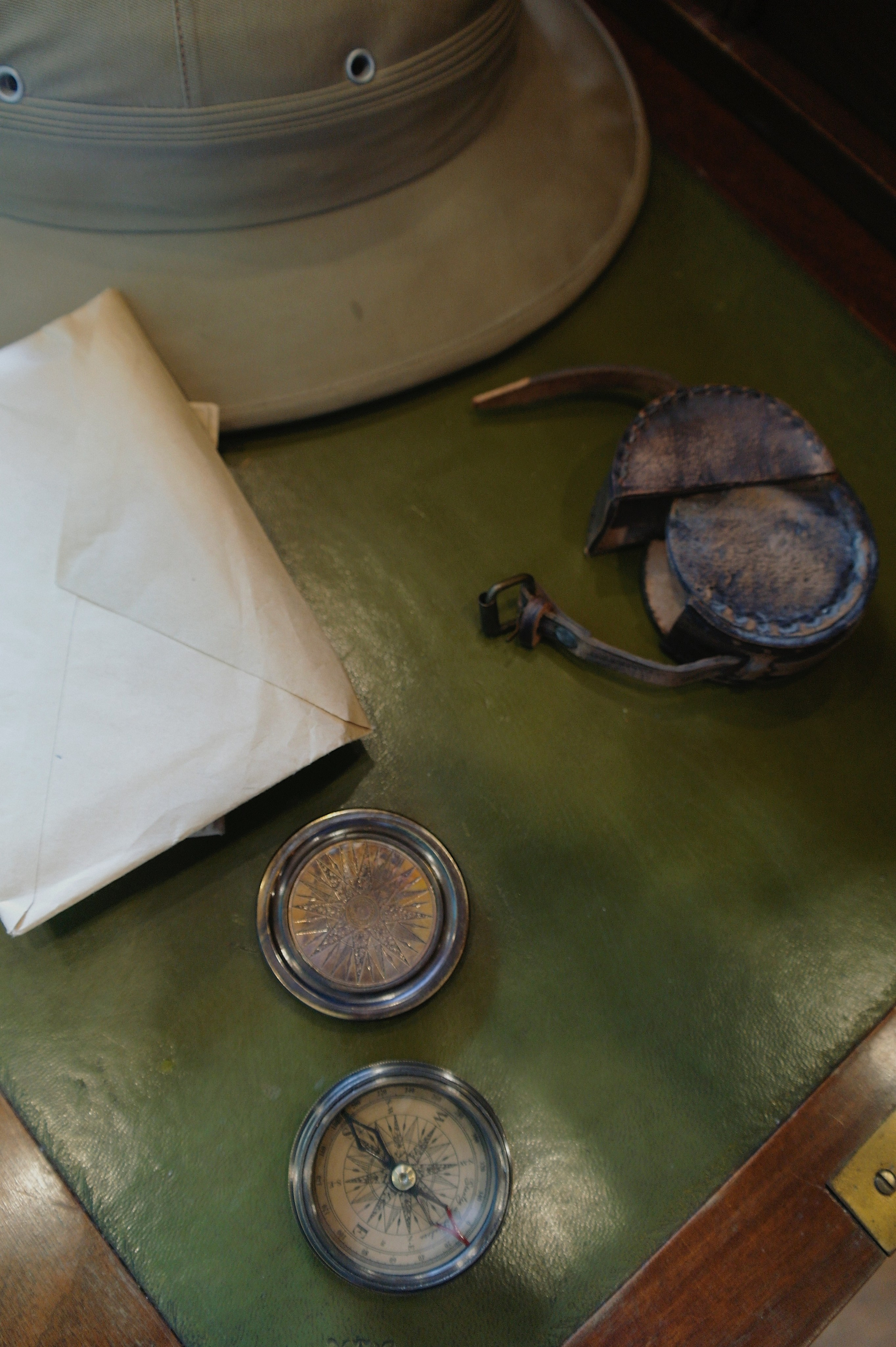 Переделкино. Татьян гертье