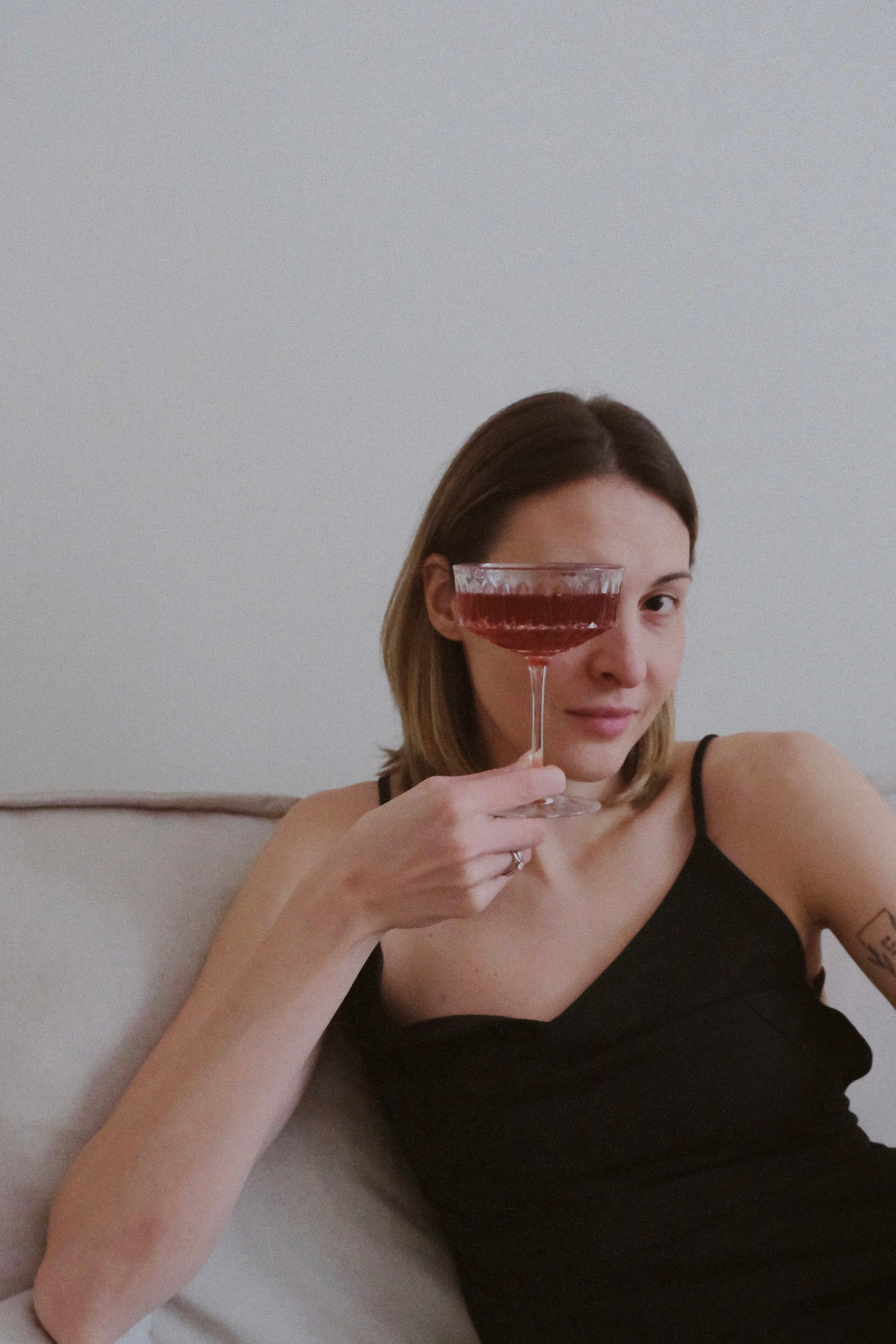 Дома. Татьян гертье