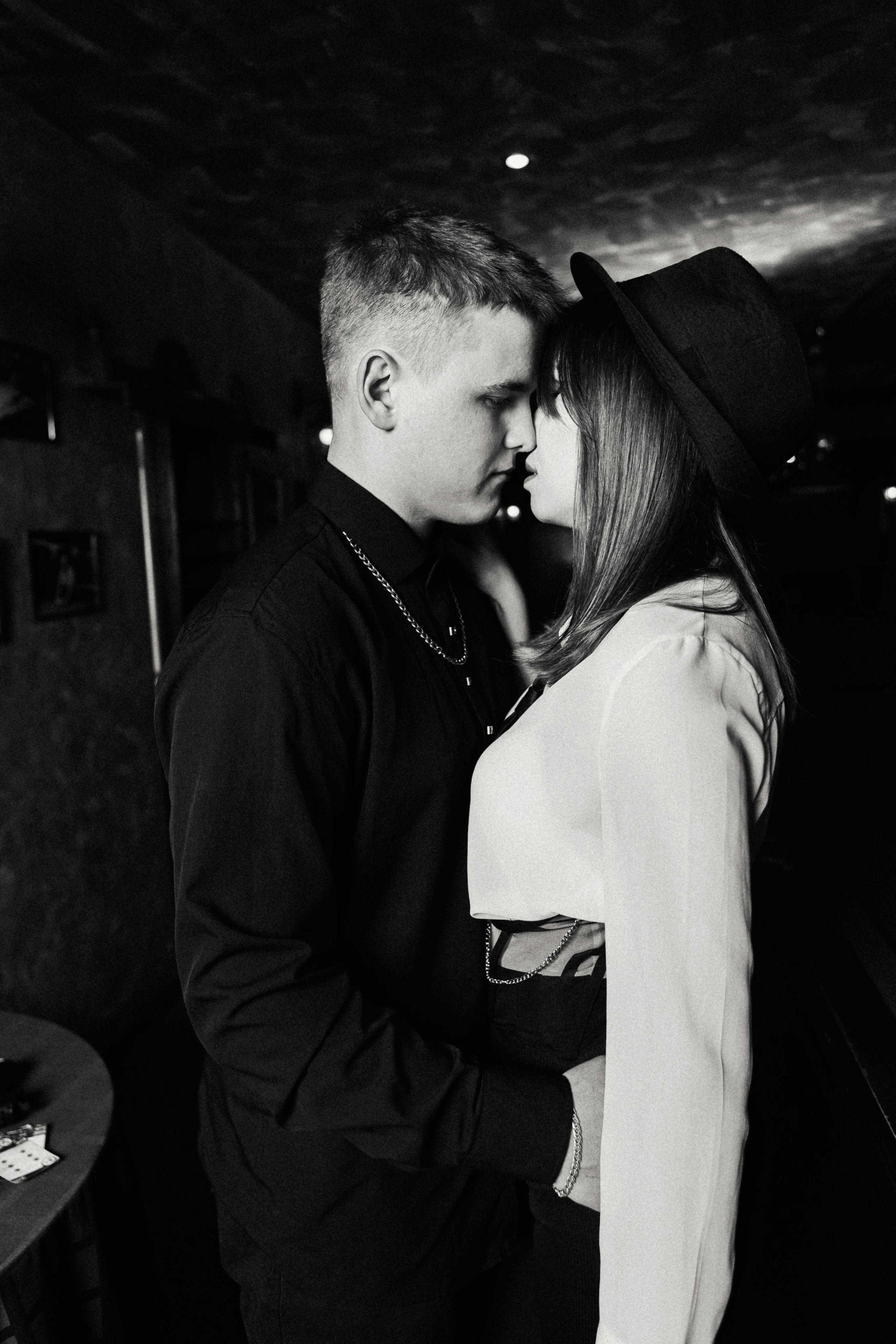 Лера и Ваня. Фотограф|Катя Рикошетер