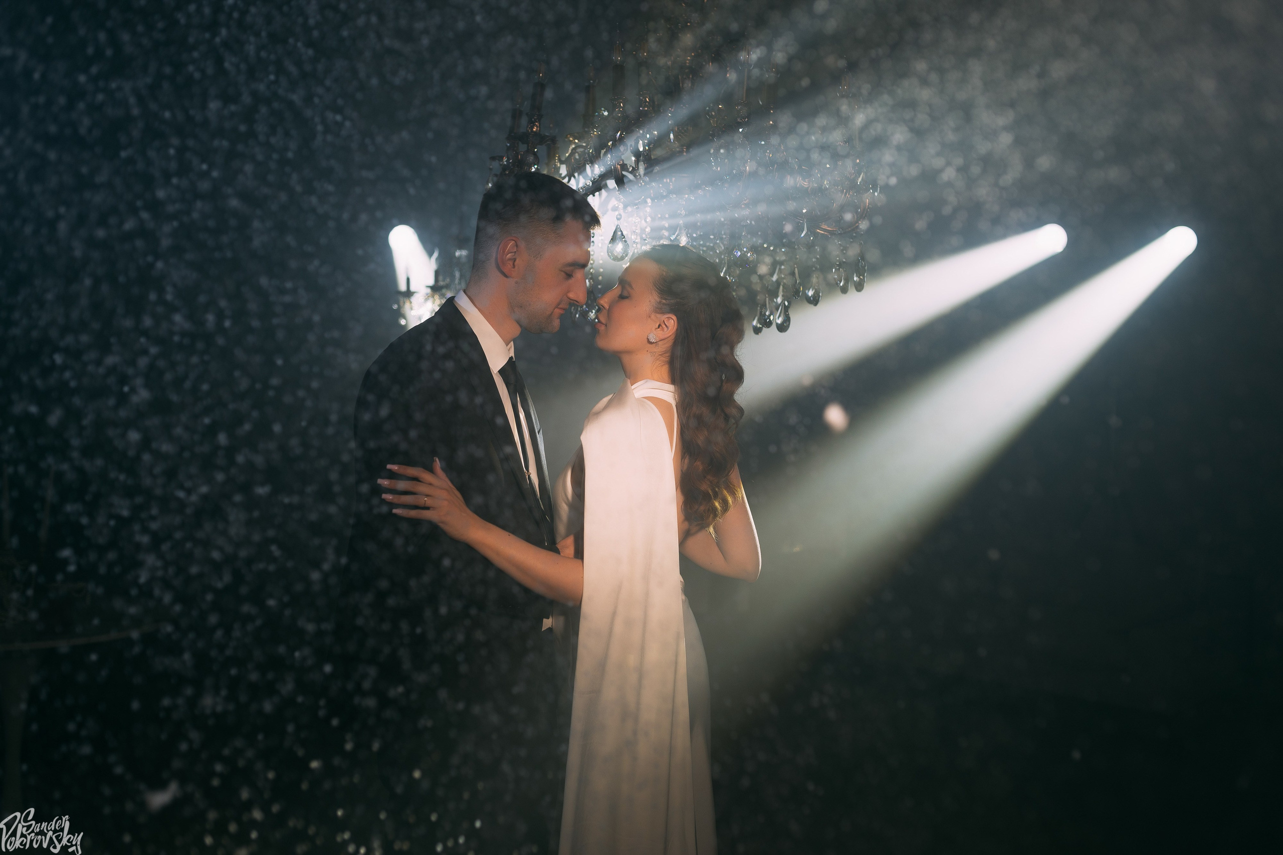 Иван и Анастасия. Свадебный и репортажный фотограф в Чебоксарах Покровский Александр