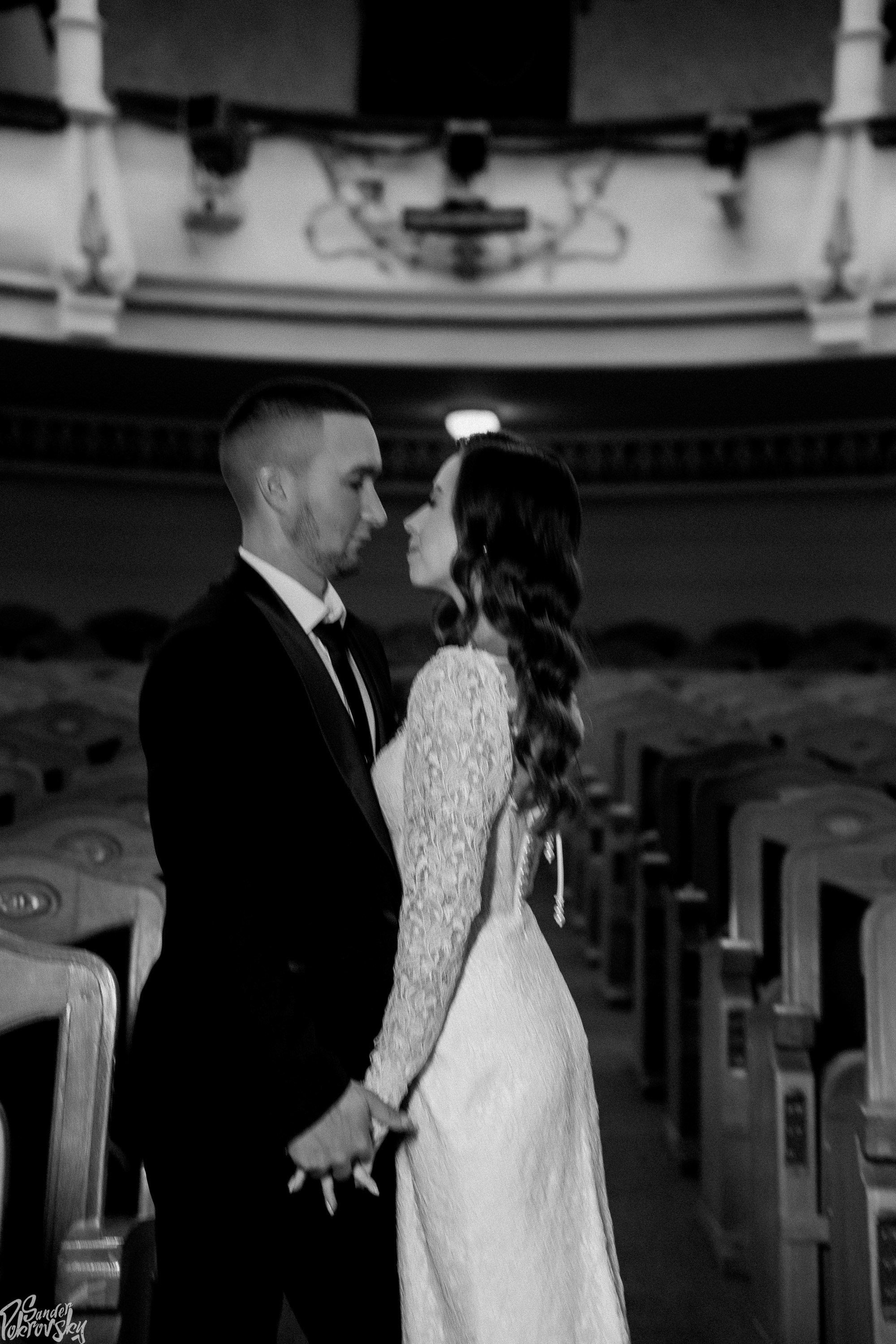 Михаил & Виктория 16.11.2024. Свадебный и репортажный фотограф в Чебоксарах Покровский Александр