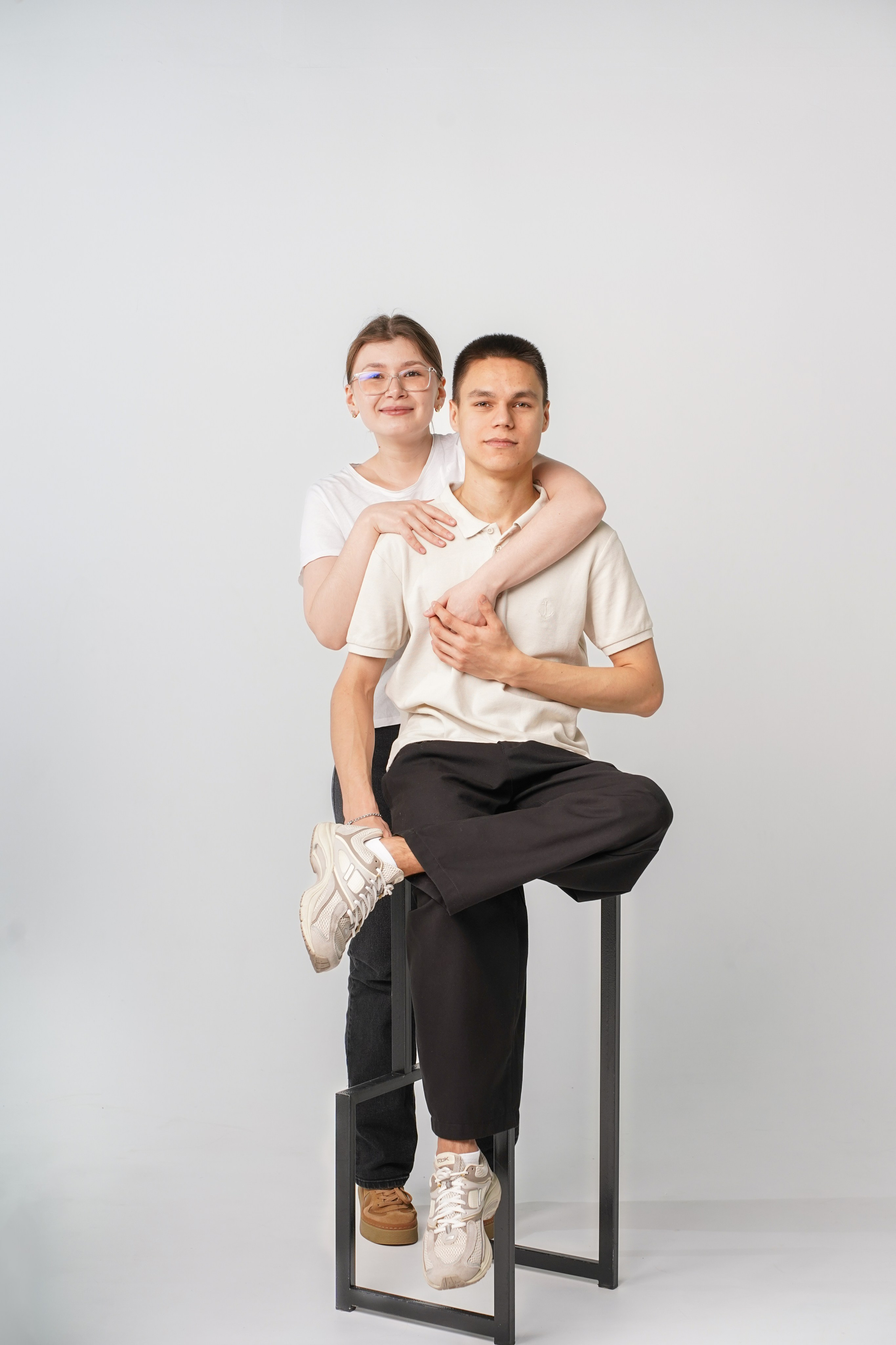 Рома & Эльвира. Маслухин Дмитрий — Ваш Фотограф