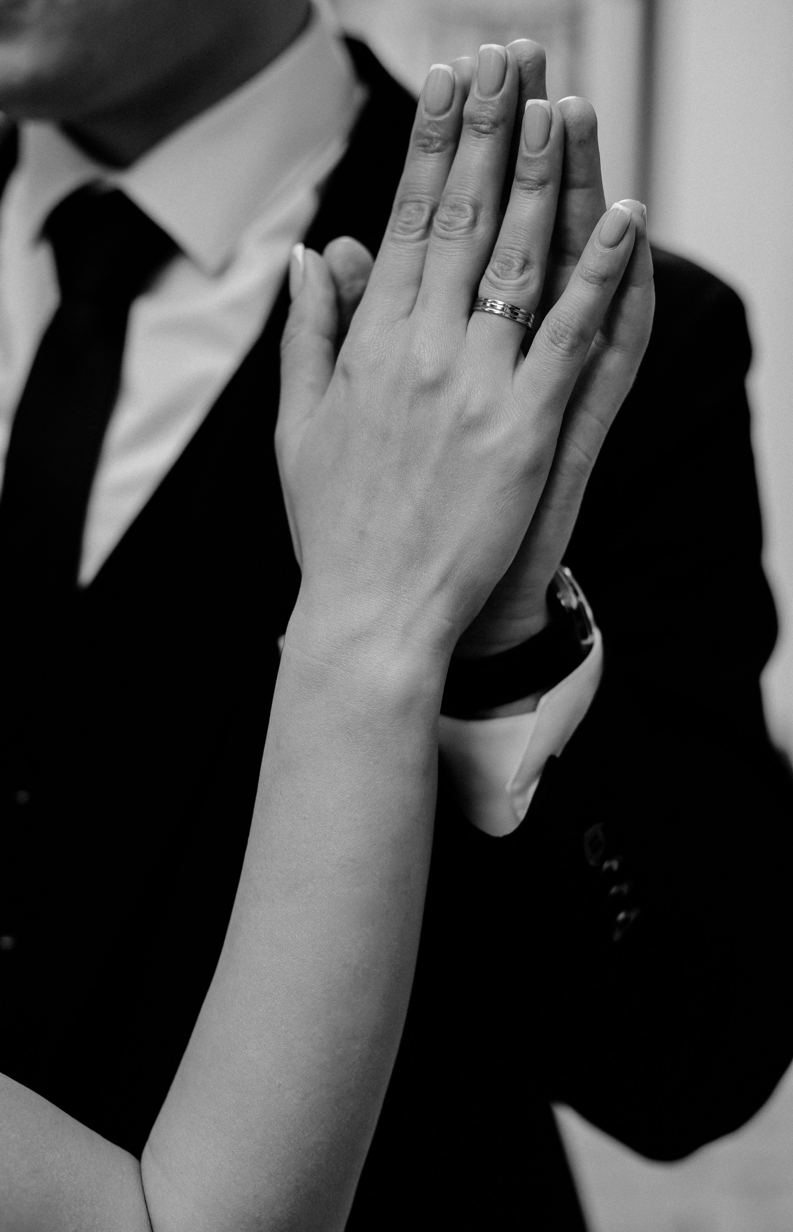 Андрей и Ольга. Семейный и свадебный фотограф в Пензе Валерия Филюкова